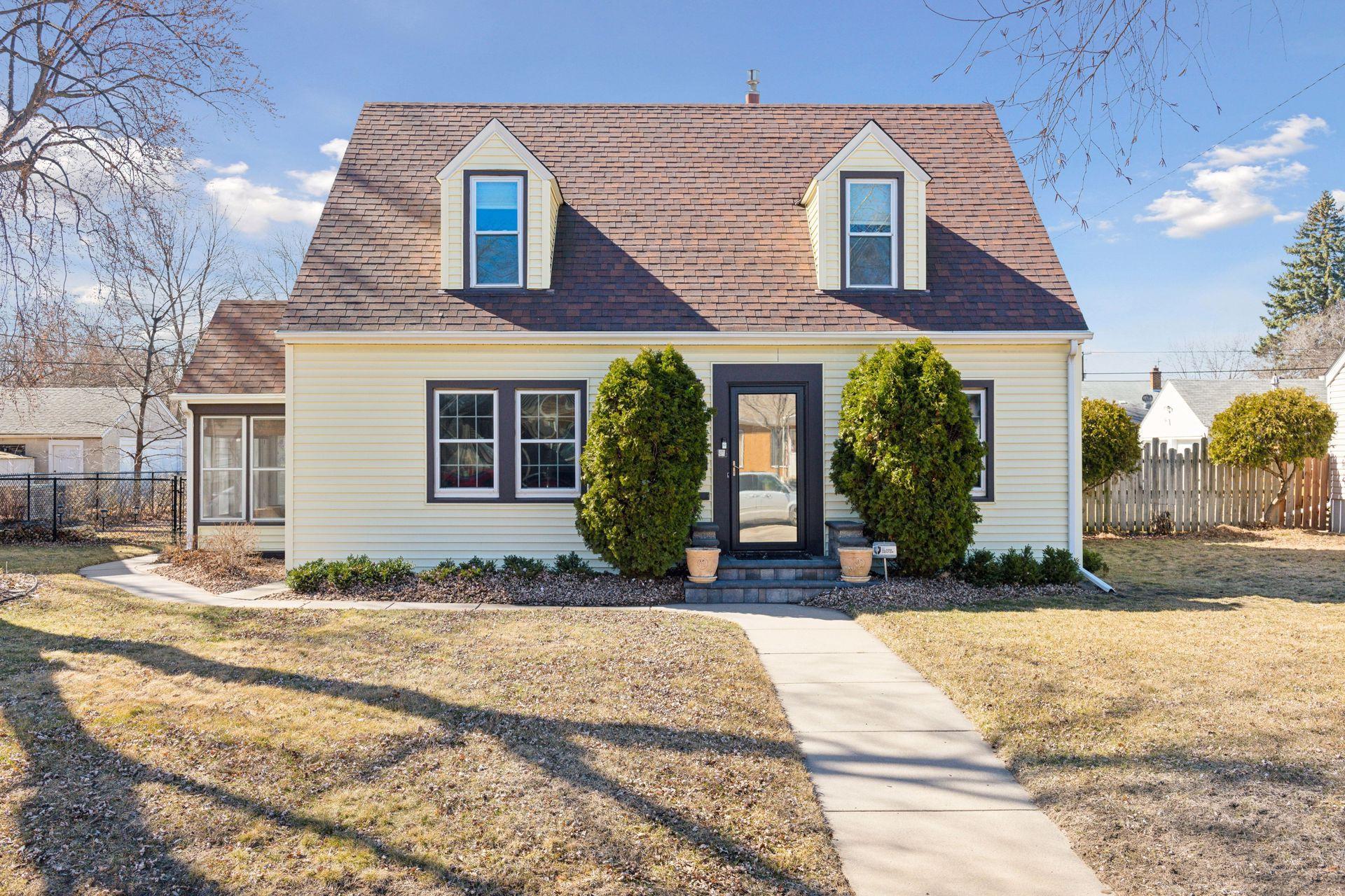 View of Residential at 4615 Sheridan Avenue, Minneapolis MN 55412, Minneapolis - Mike Wilen | Minnesota Team Real Estate