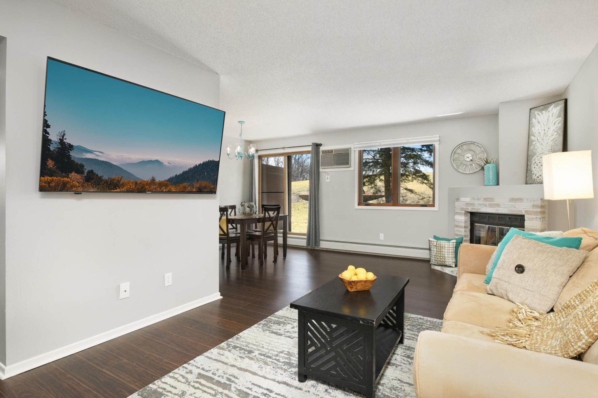 View of Residential at 4300 Trenton Lane #113, Plymouth MN 55442, Plymouth - Mike Wilen | Minnesota Team Real Estate