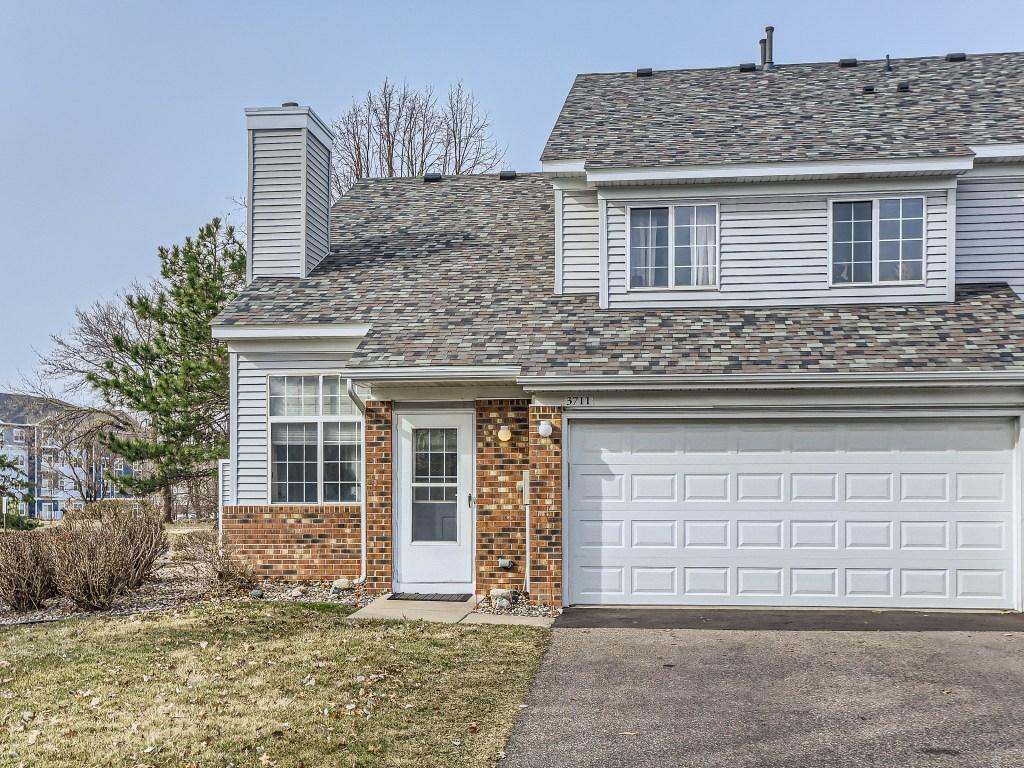 View of Residential at 3711 Little Linden Curve #105, White Bear Lake MN 55110, White Bear Lake - Mike Wilen | Minnesota Team Real Estate