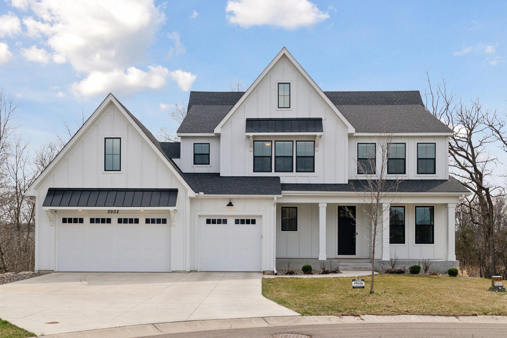 View of Residential at 5902 Xanthus Place, Plymouth MN 55446, Plymouth - Mike Wilen | Minnesota Team Real Estate