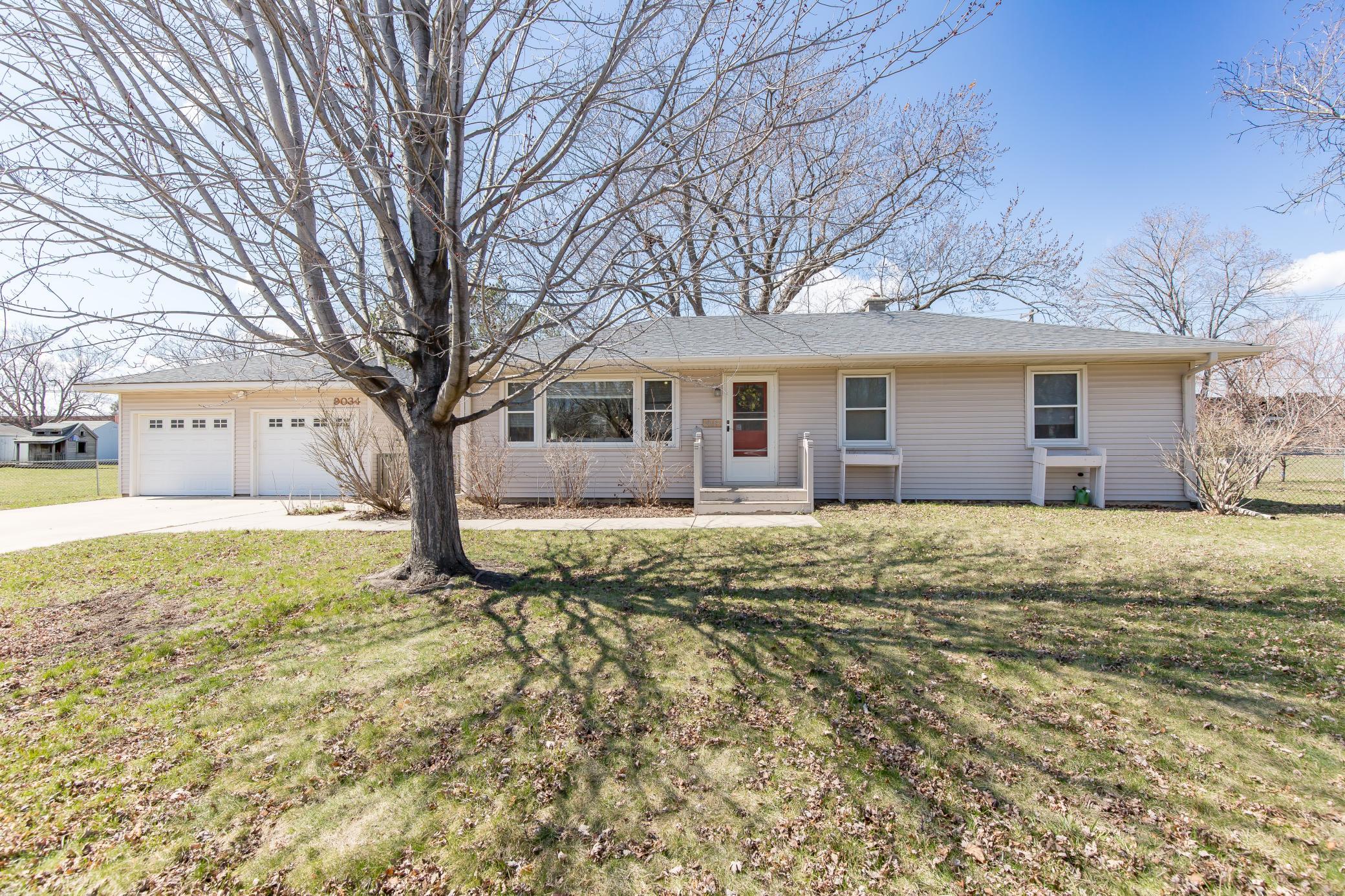 View of Residential at 9034 Fremont Avenue, Bloomington MN 55420, Bloomington - Mike Wilen | Minnesota Team Real Estate