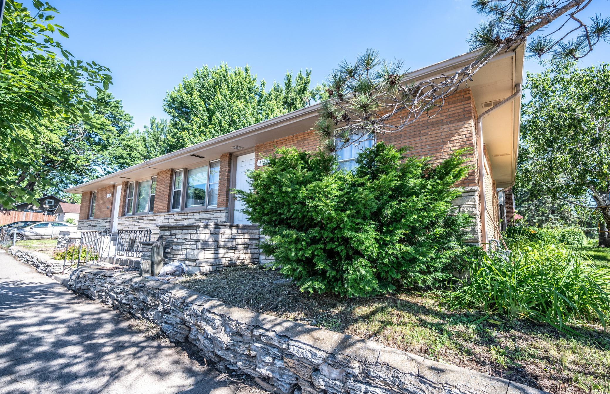 View of Residential Income at 4118 54th Street, Minneapolis MN 55417, Minneapolis - Mike Wilen | Minnesota Team Real Estate