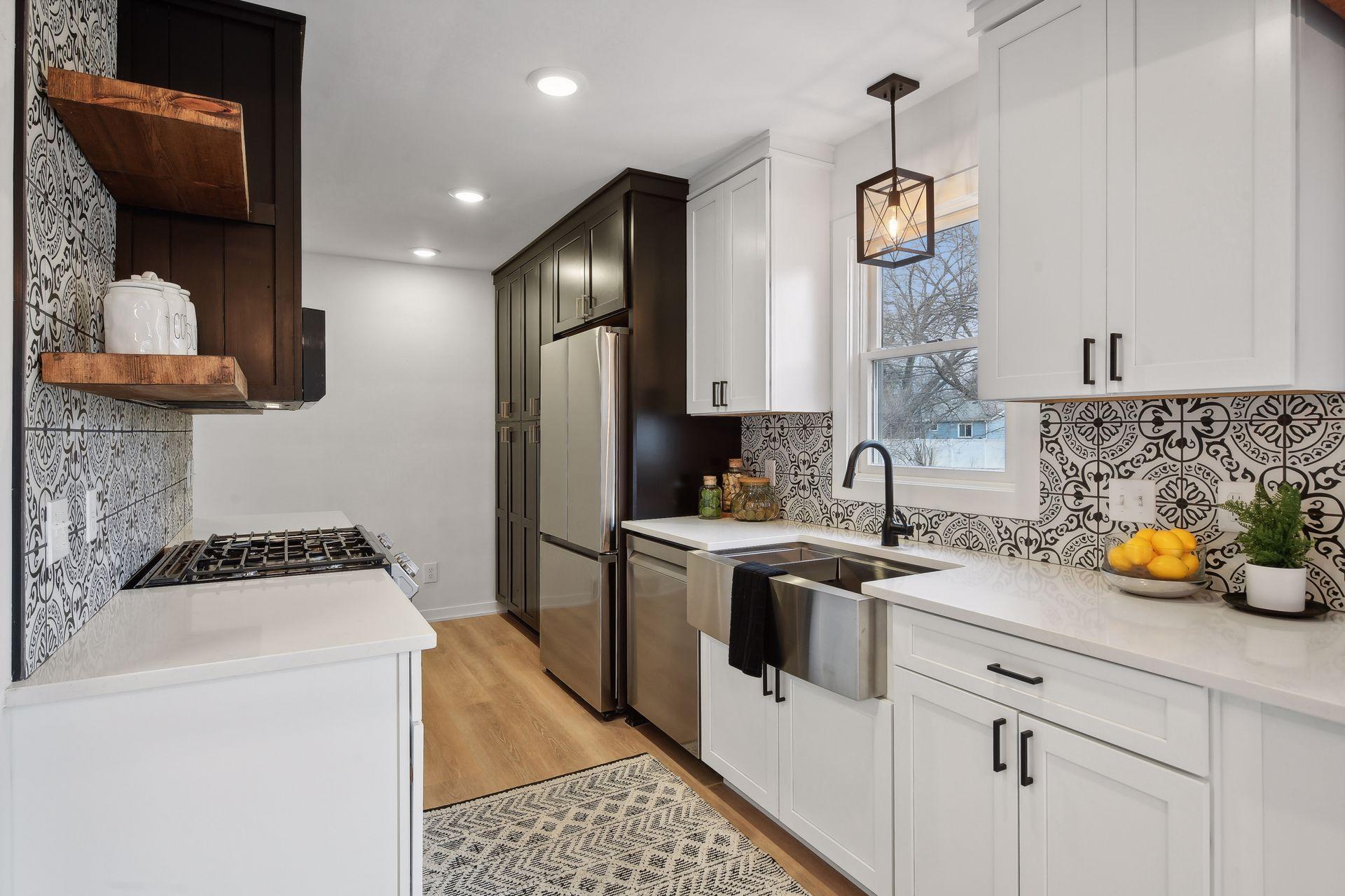 View of Residential at 6420 Brentwood Avenue, Crystal MN 55428, Crystal - Mike Wilen | Minnesota Team Real Estate