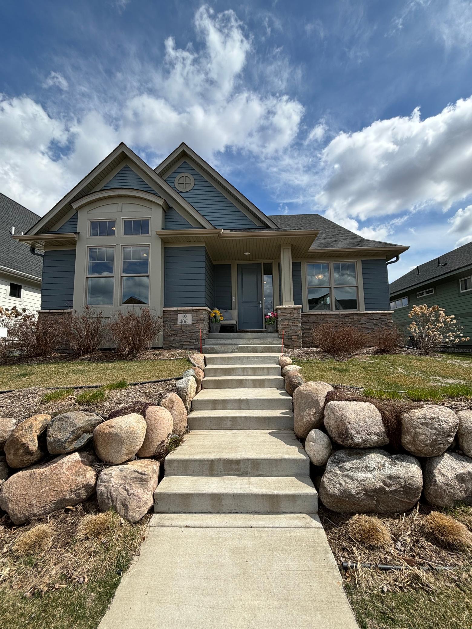 View of Residential at 4061 Monarch Lane, Lake Elmo MN 55042, Lake Elmo - Mike Wilen | Minnesota Team Real Estate