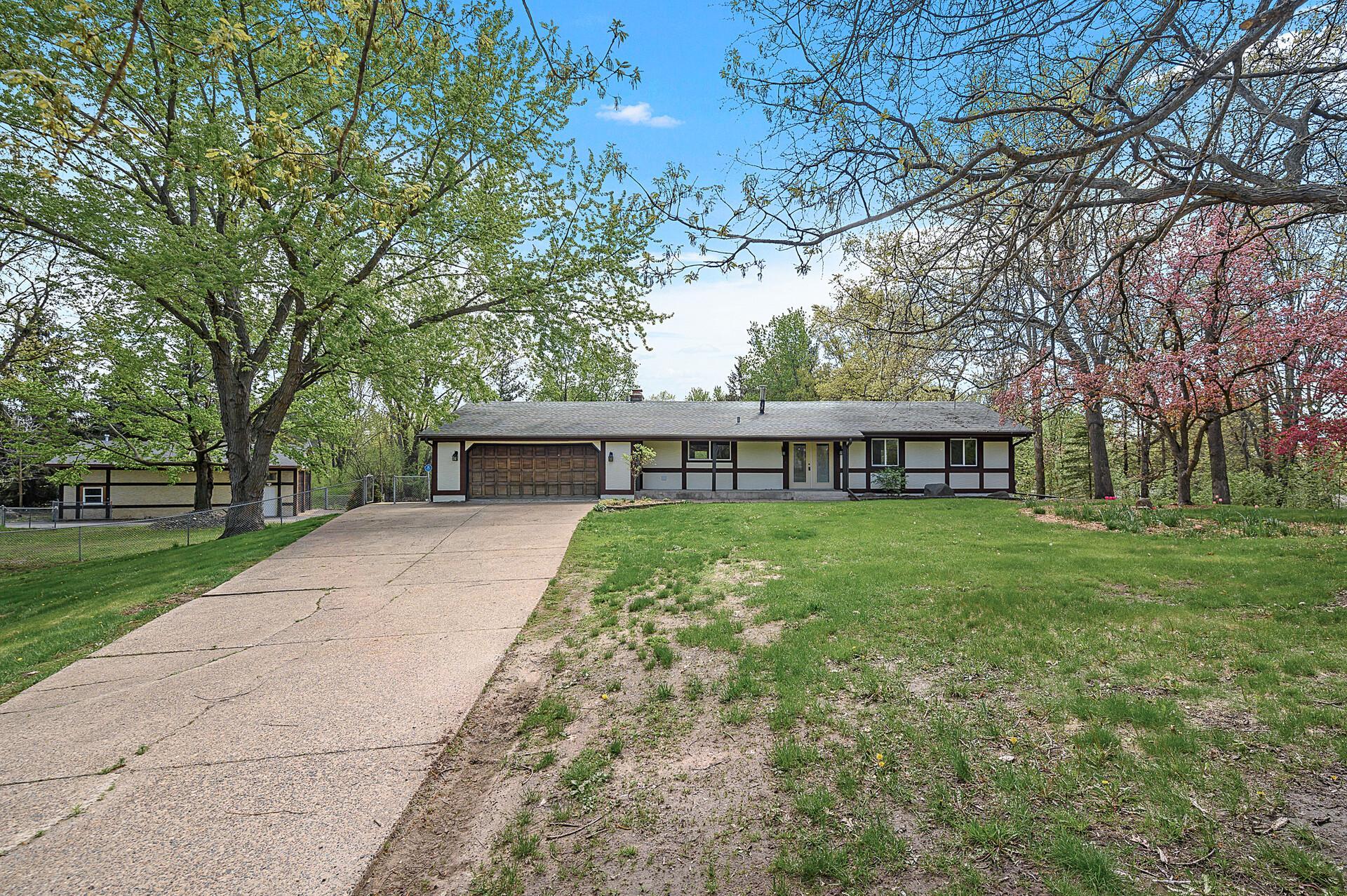 View of Residential at 9779 203rd Street, Forest Lake MN 55025, Forest Lake - Mike Wilen | Minnesota Team Real Estate