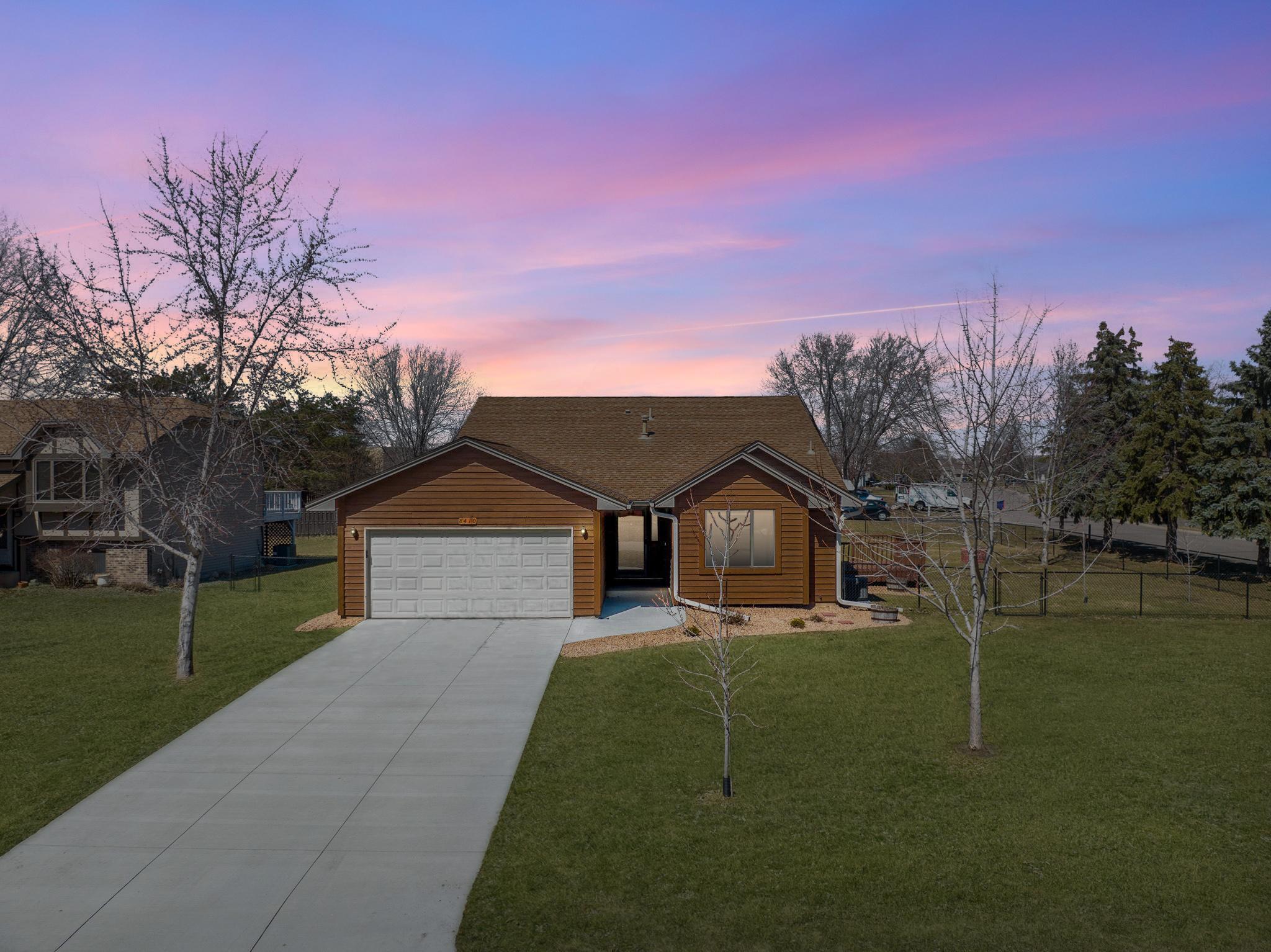 View of Residential at 8410 115th Lane, Champlin MN 55316, Champlin - Mike Wilen | Minnesota Team Real Estate