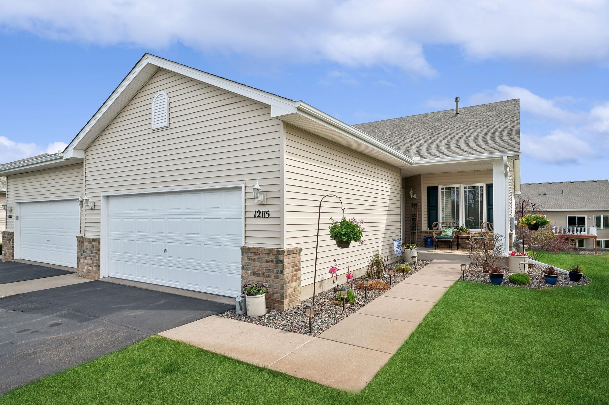 View of Residential at 12115 65th Circle, Otsego MN 55301, Otsego - Mike Wilen | Minnesota Team Real Estate