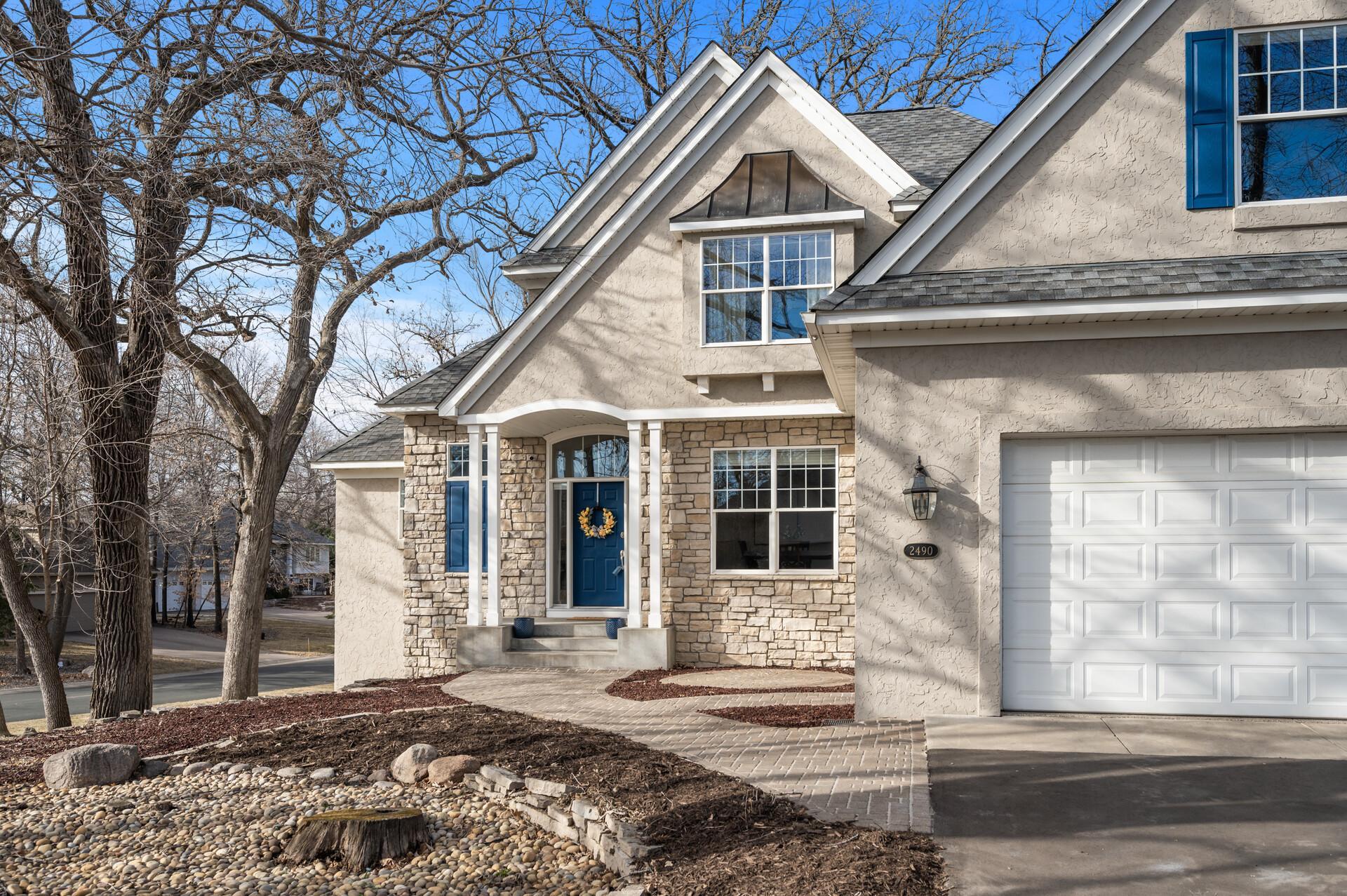View of Residential at 2490 Bridle Creek Trail, Chanhassen MN 55317, Chanhassen - Mike Wilen | Minnesota Team Real Estate