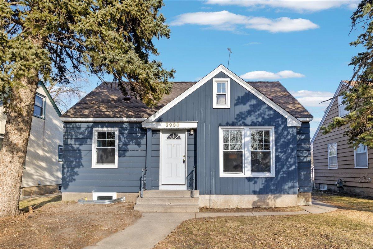 View of Residential at 3930 Scott Avenue, Robbinsdale MN 55422, Robbinsdale - Mike Wilen | Minnesota Team Real Estate