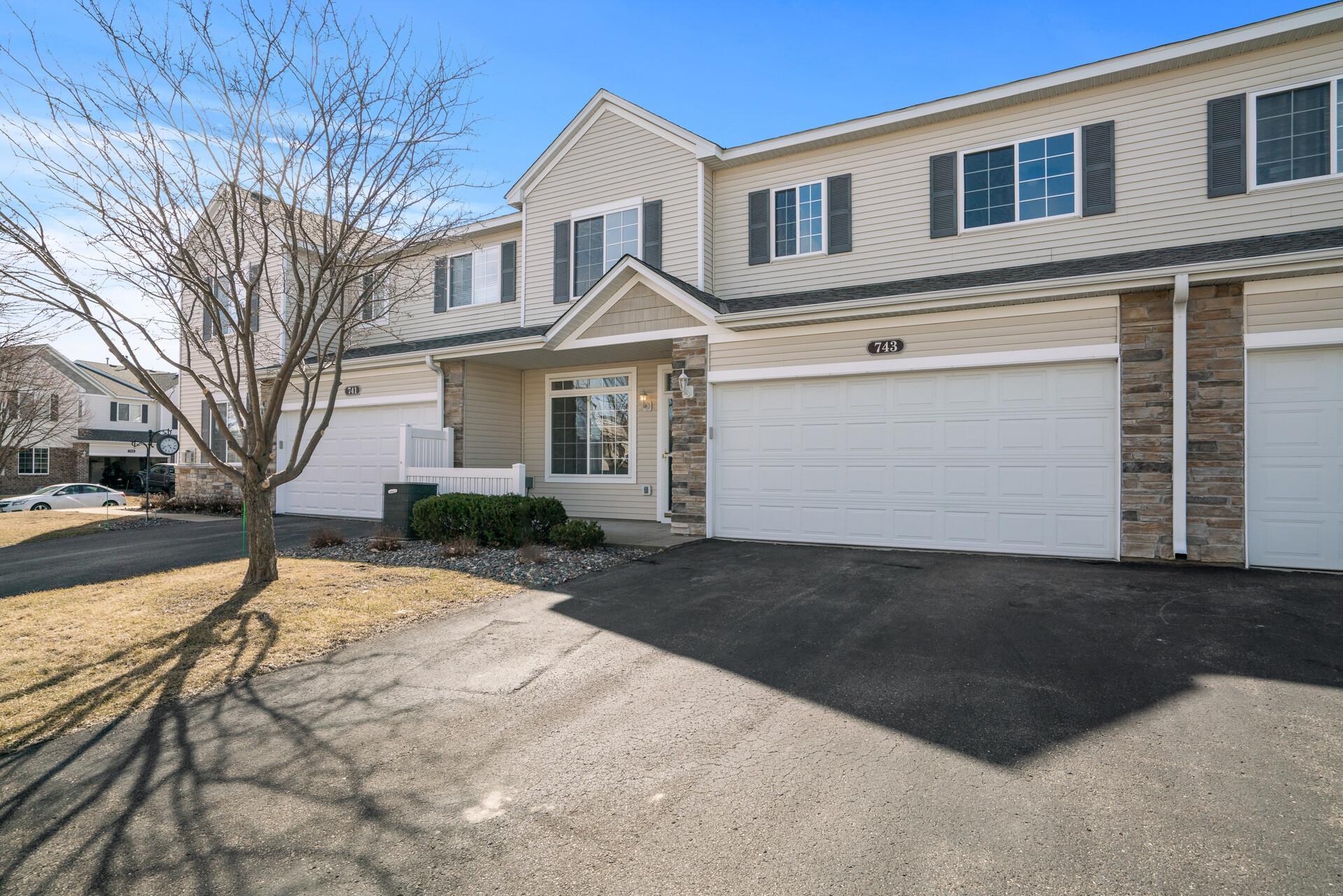 View of Residential at 743 Willow Glen Drive #803, Buffalo MN 55313, Buffalo - Mike Wilen | Minnesota Team Real Estate