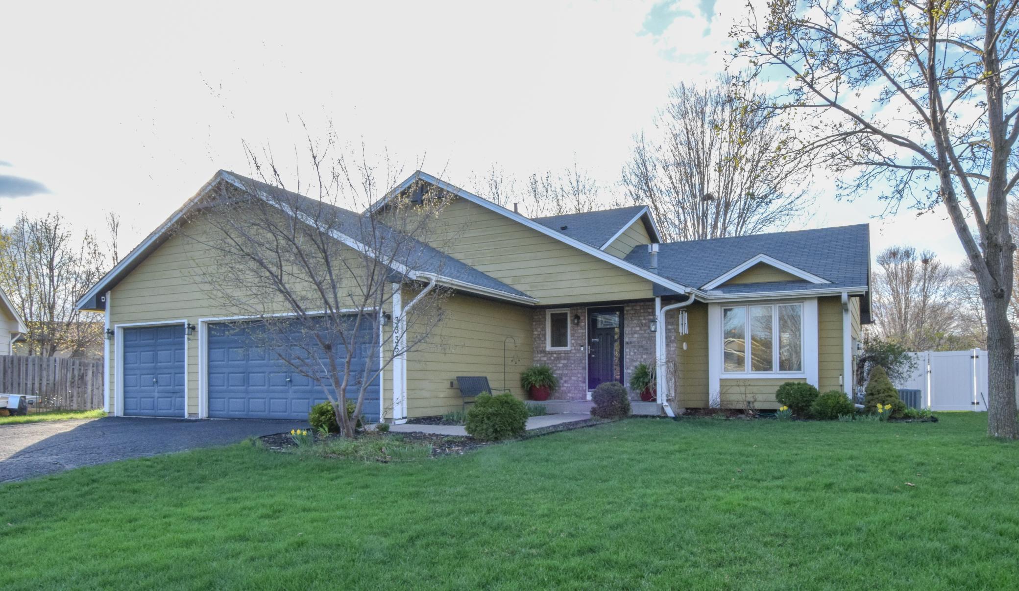 View of Residential at 3335 132nd Circle, Coon Rapids MN 55448, Coon Rapids - Mike Wilen | Minnesota Team Real Estate