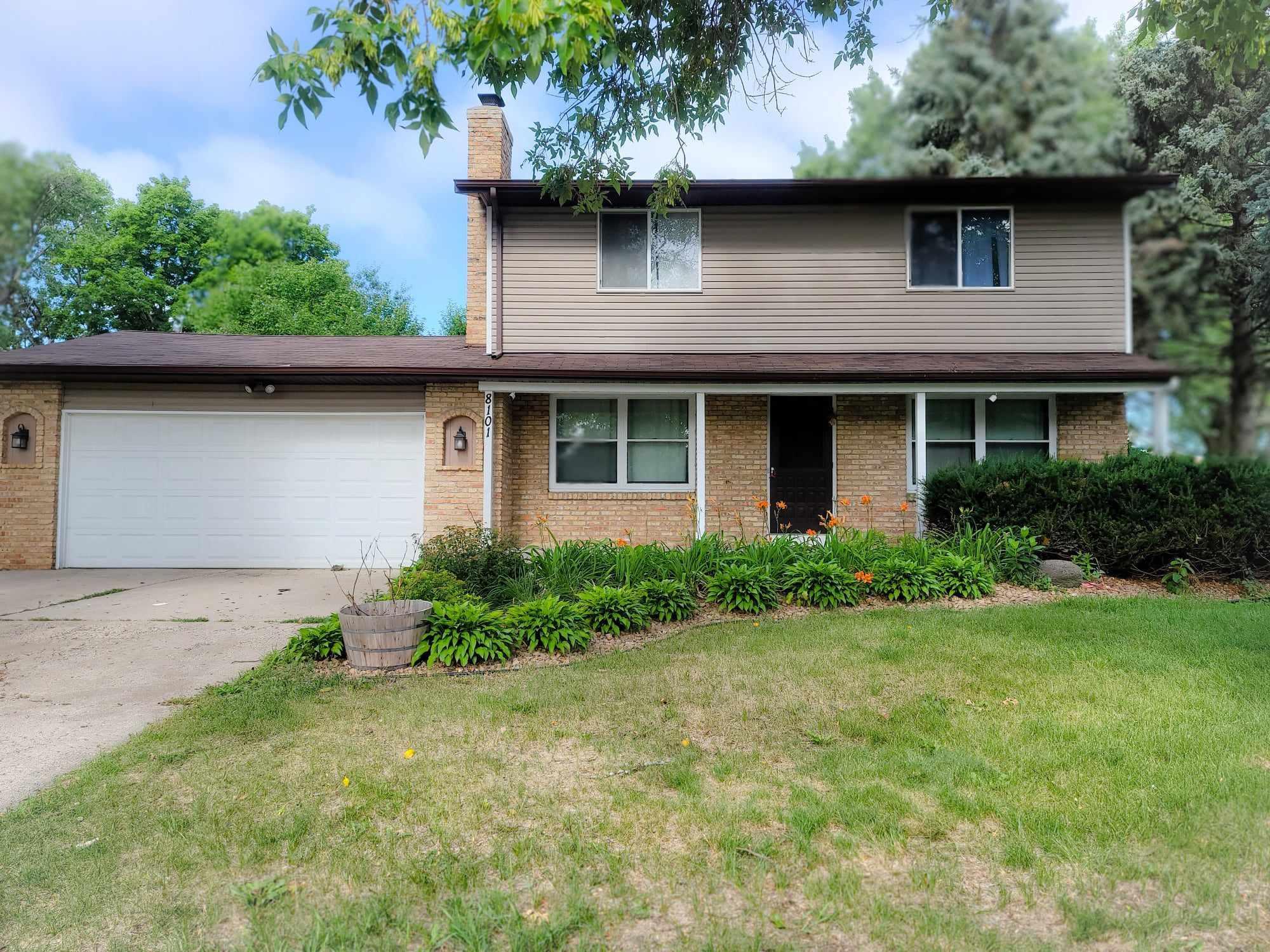 View of Residential at 8101 Xenia Avenue, Brooklyn Park MN 55443, Brooklyn Park - Mike Wilen | Minnesota Team Real Estate