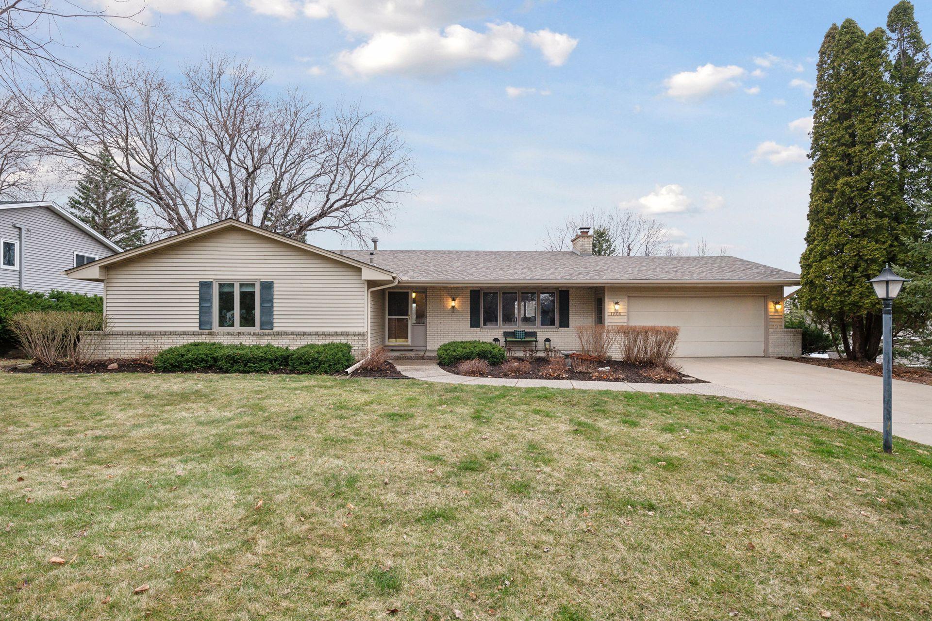 View of Residential at 11108 19th Avenue, Burnsville MN 55337, Burnsville - Mike Wilen | Minnesota Team Real Estate