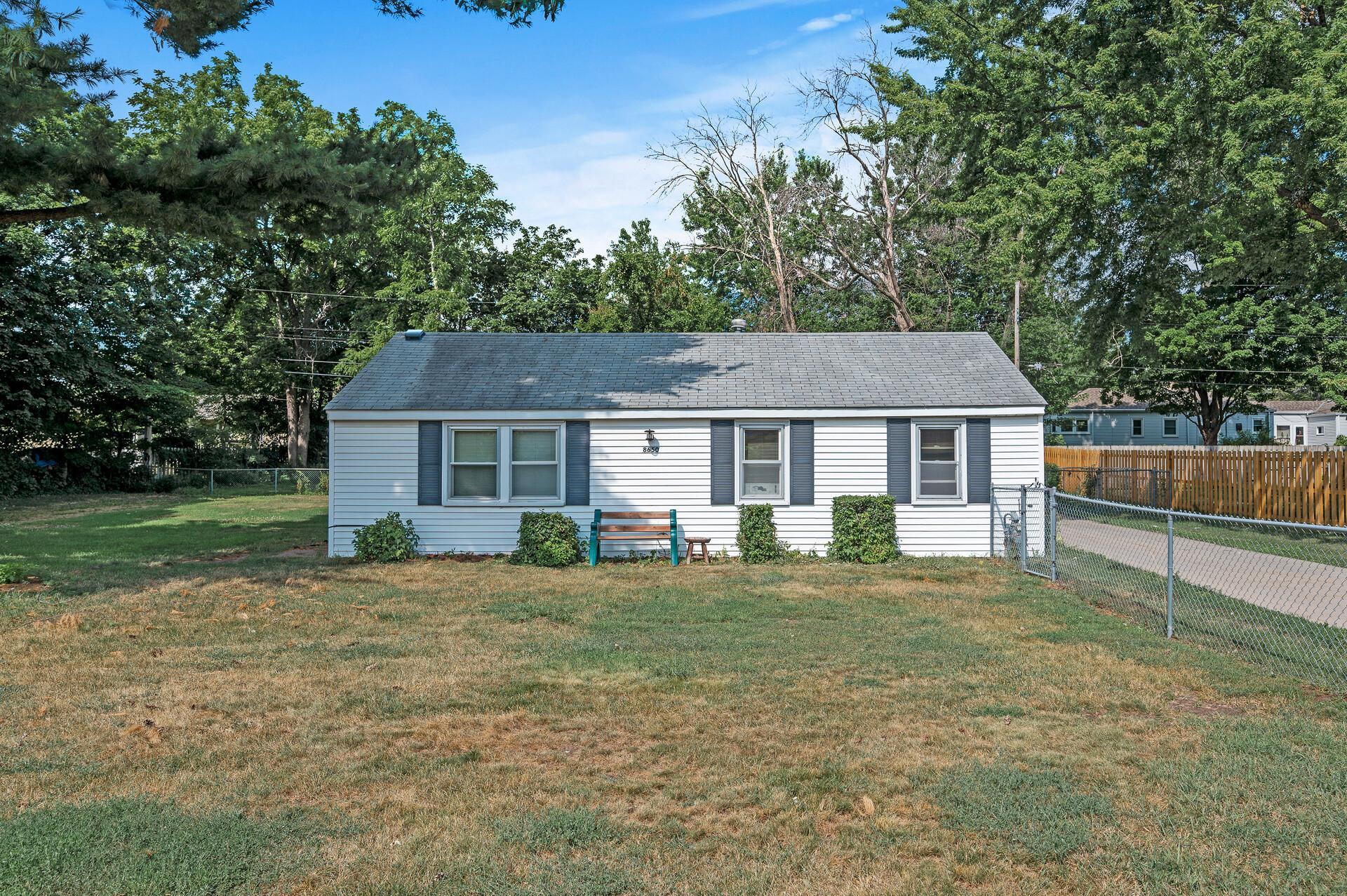 View of Residential at 8650 Colfax Avenue, Bloomington MN 55420, Bloomington - Mike Wilen | Minnesota Team Real Estate