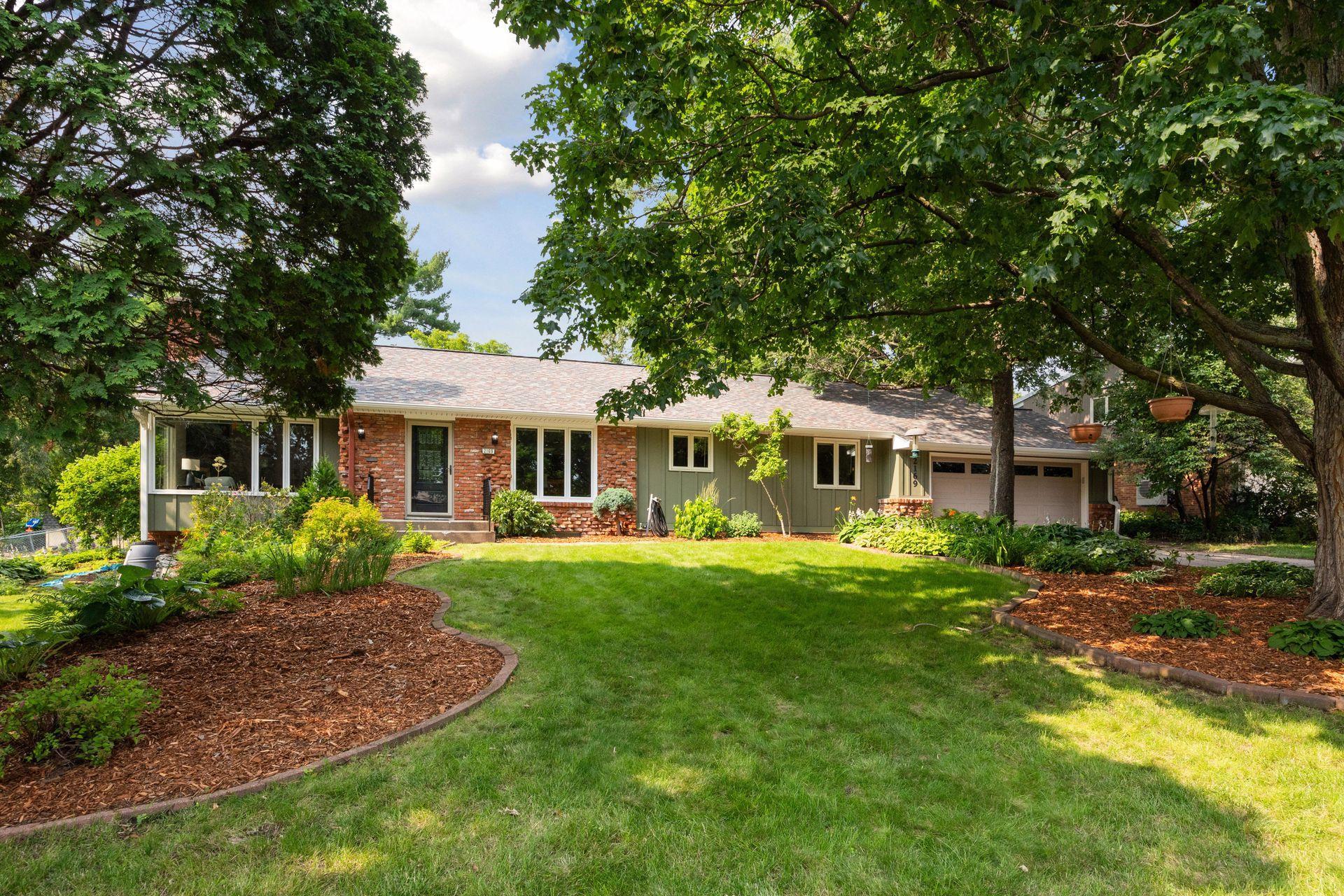 View of Residential at 2169 Upper Saint Dennis Road, Saint Paul MN 55116, Saint Paul - Mike Wilen | Minnesota Team Real Estate