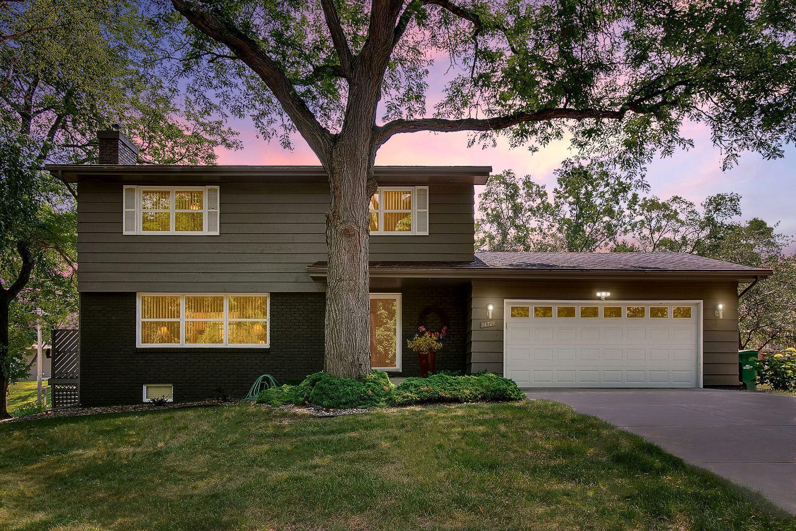View of Residential at 14721 Crestview Lane, Minnetonka MN 55345, Minnetonka - Mike Wilen | Minnesota Team Real Estate