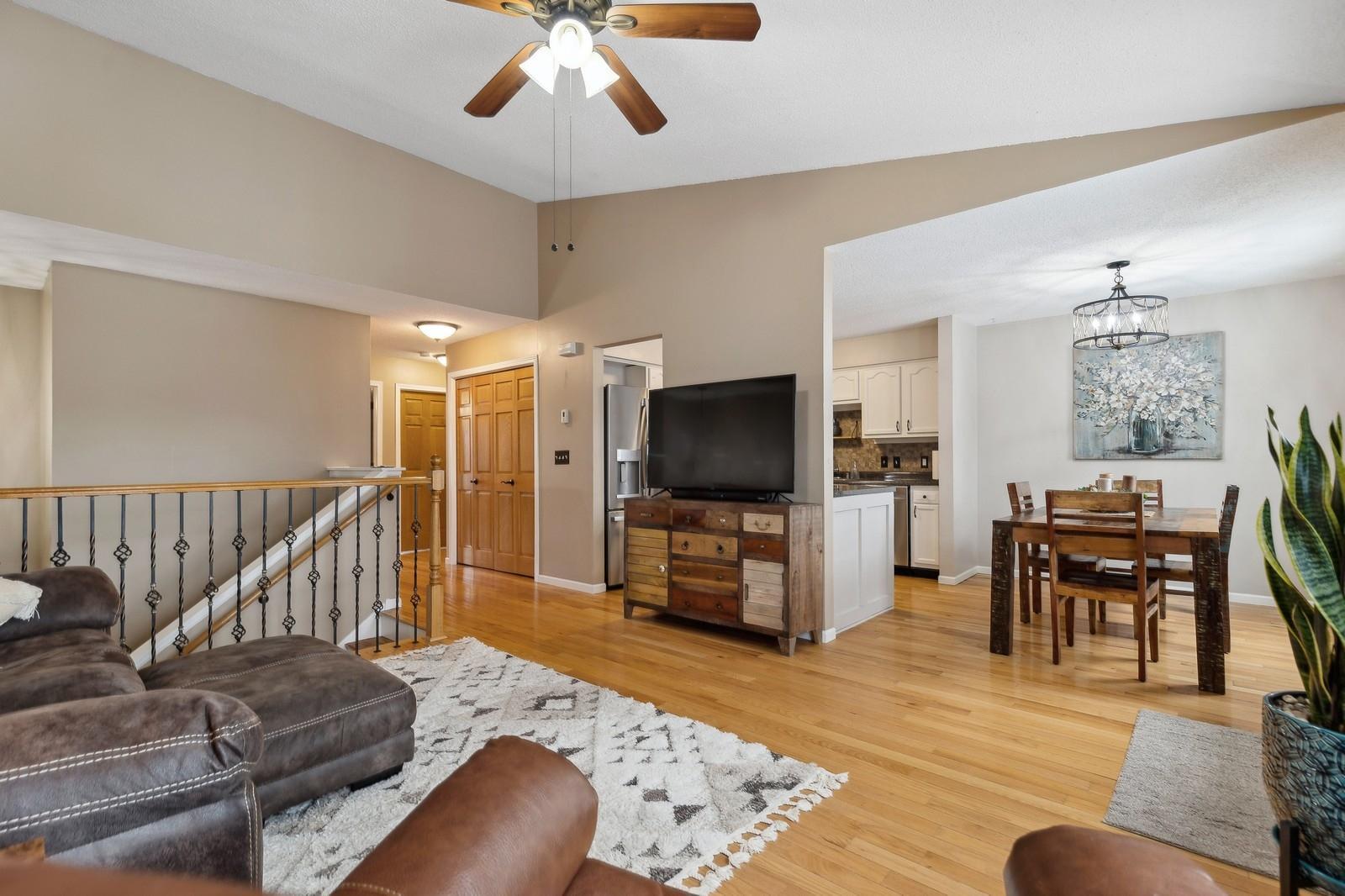View of Residential at 4088 Meadowlark Road, Eagan MN 55122, Eagan - Mike Wilen | Minnesota Team Real Estate
