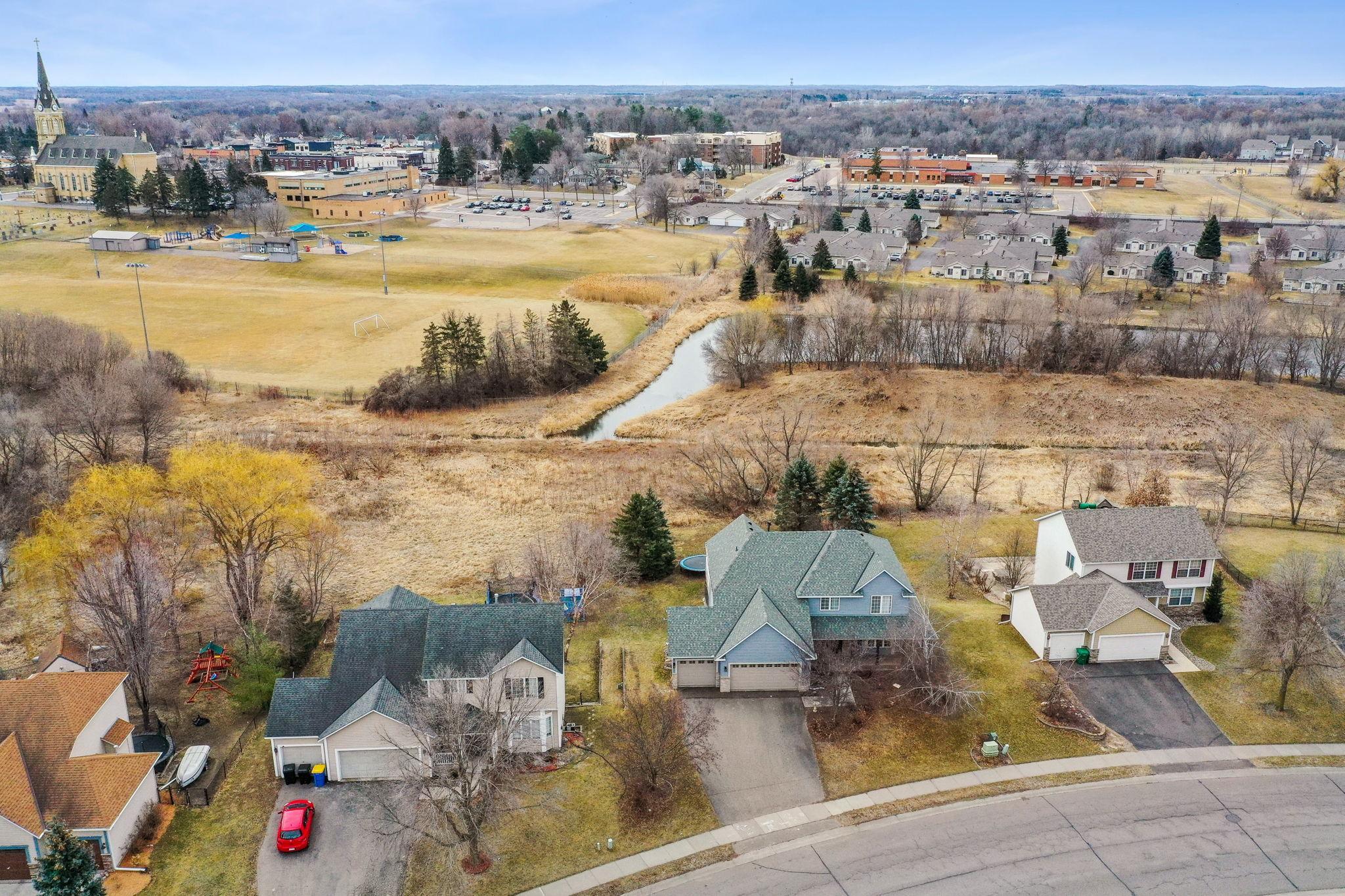 View of Residential at 221 Birch Avenue, Saint Michael MN 55376, Saint Michael - Mike Wilen | Minnesota Team Real Estate