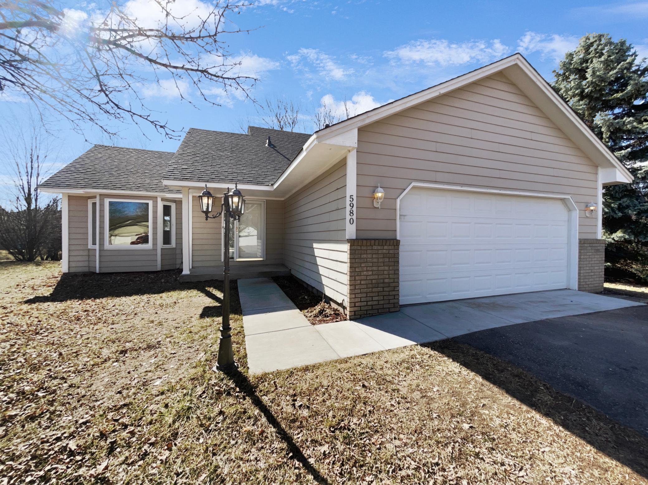 View of Residential at 5980 143rd Lane, Ramsey MN 55303, Ramsey - Mike Wilen | Minnesota Team Real Estate