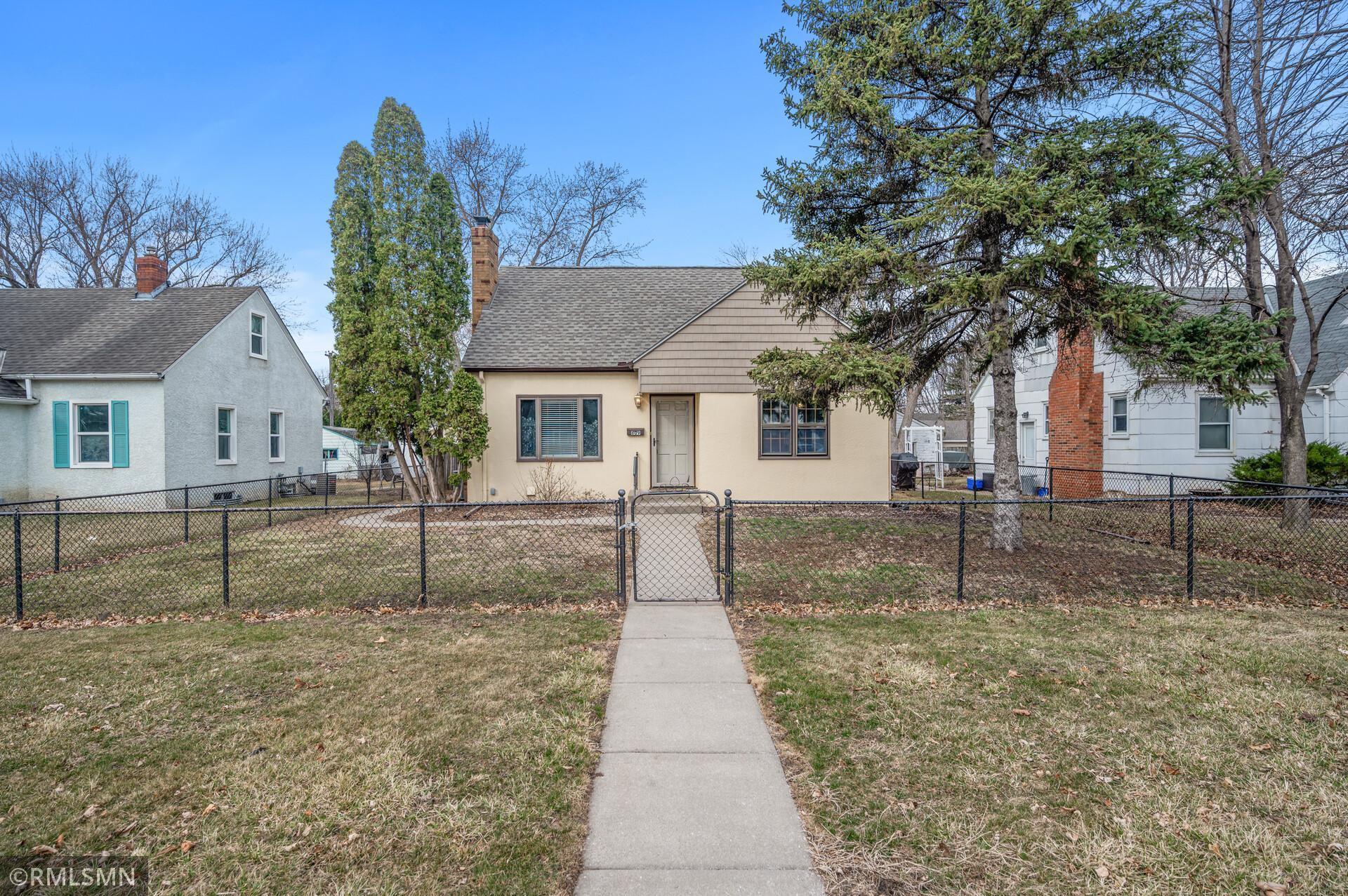 View of Residential at 809 Ashland Avenue, Saint Paul Park MN 55071, Saint Paul Park - Mike Wilen | Minnesota Team Real Estate