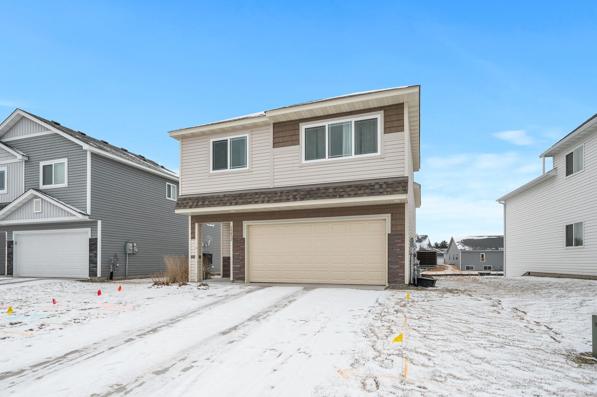 View of Residential at 39832 Fawn Avenue, North Branch MN 55056, North Branch - Mike Wilen | Minnesota Team Real Estate