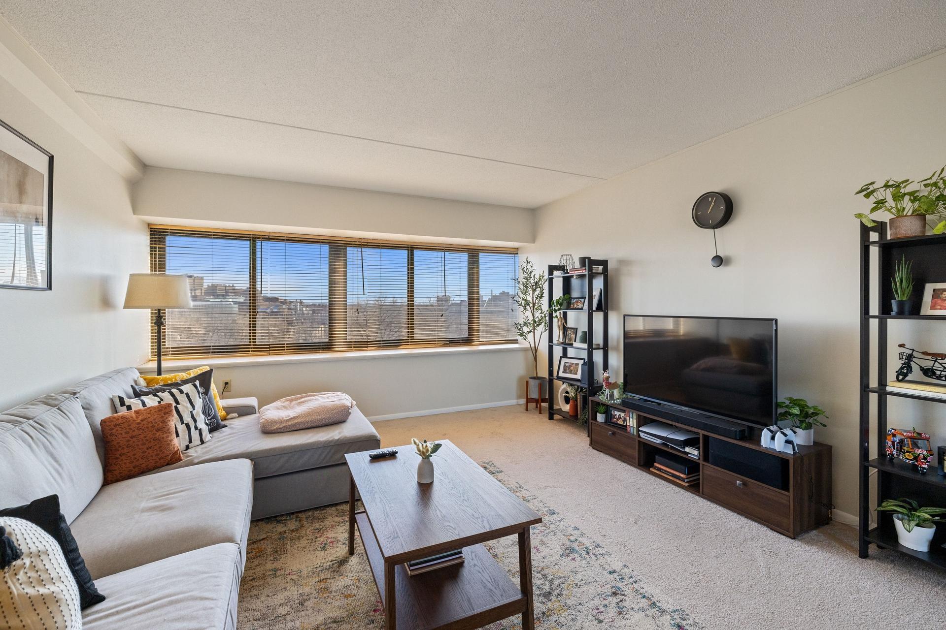 View of Residential at 1920 1st Street #509, Minneapolis MN 55454, Minneapolis - Mike Wilen | Minnesota Team Real Estate