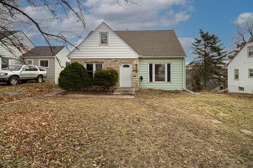 View of Residential at 3809 Reservoir Boulevard, Columbia Heights MN 55421, Columbia Heights - Mike Wilen | Minnesota Team Real Estate
