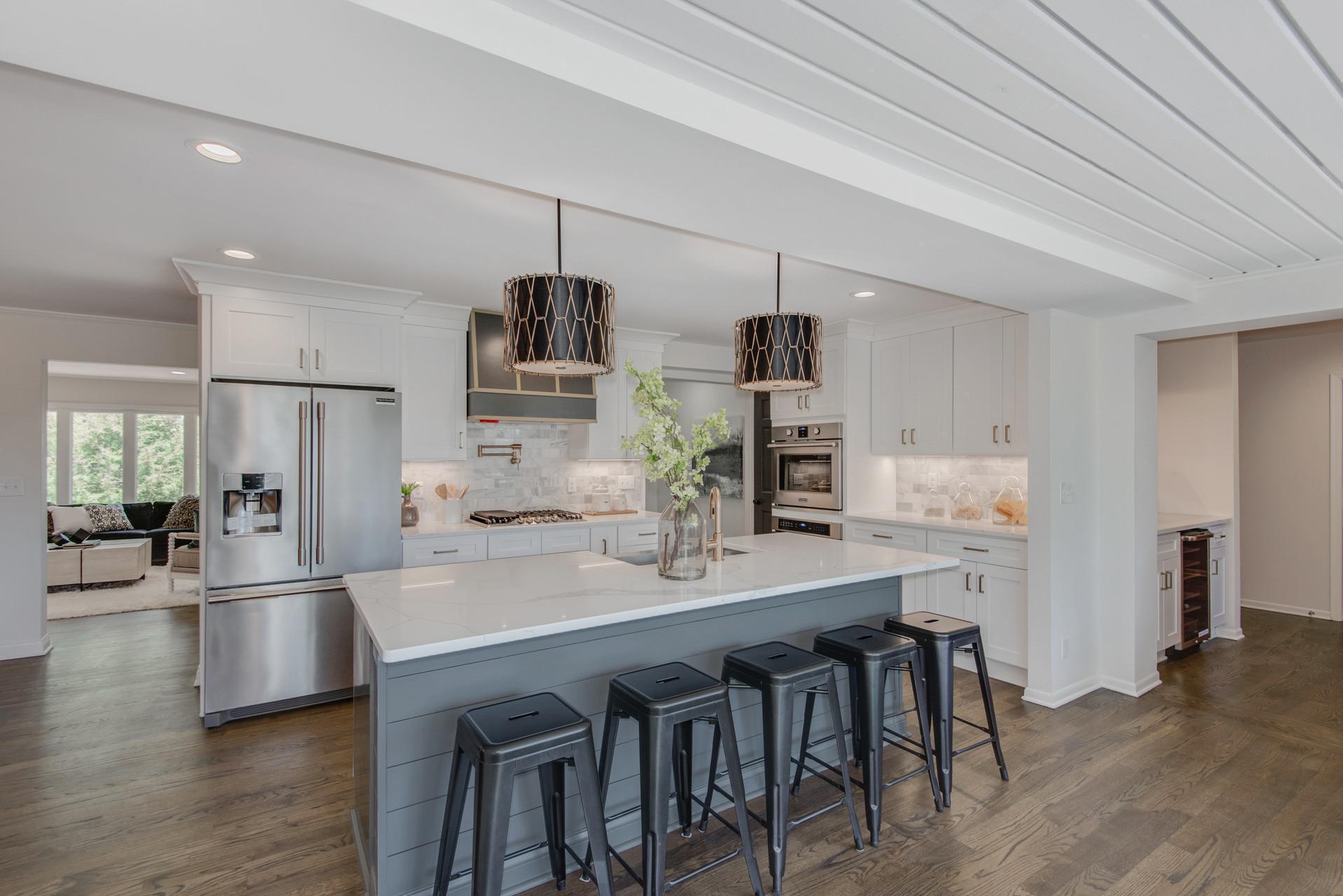 View of Residential at 4607 Oak Drive, Edina MN 55424, Edina - Mike Wilen | Minnesota Team Real Estate