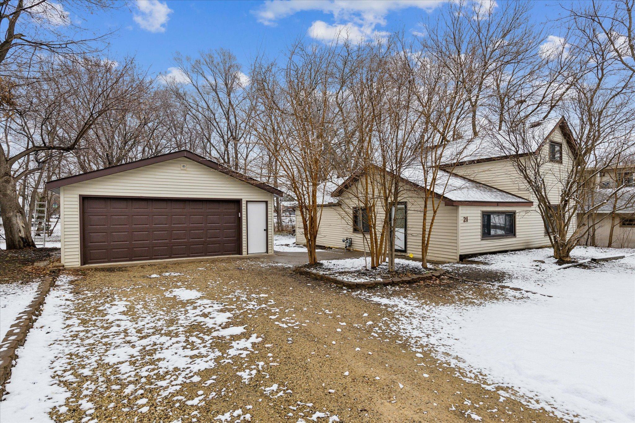 View of Residential at 21 Dean Avenue, Champlin MN 55316, Champlin - Mike Wilen | Minnesota Team Real Estate