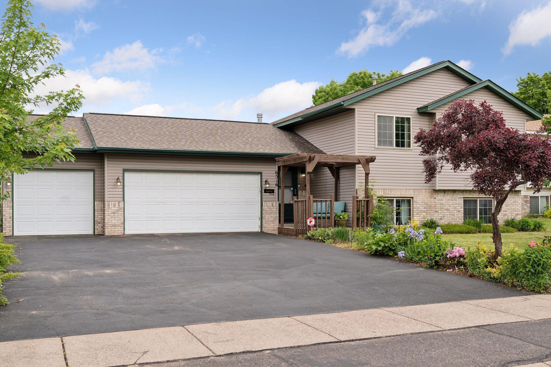 View of Residential at 6516 377th Street, North Branch MN 55056, North Branch - Mike Wilen | Minnesota Team Real Estate