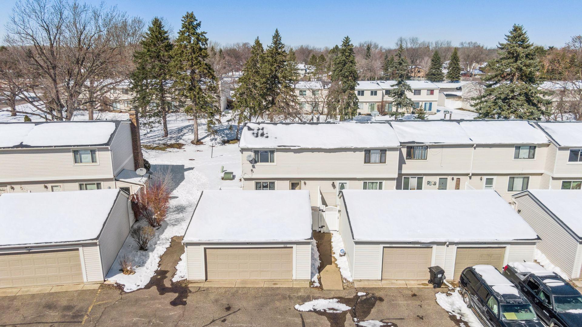 View of Residential at 7616 Hampshire Avenue, Brooklyn Park MN 55428, Brooklyn Park - Mike Wilen | Minnesota Team Real Estate