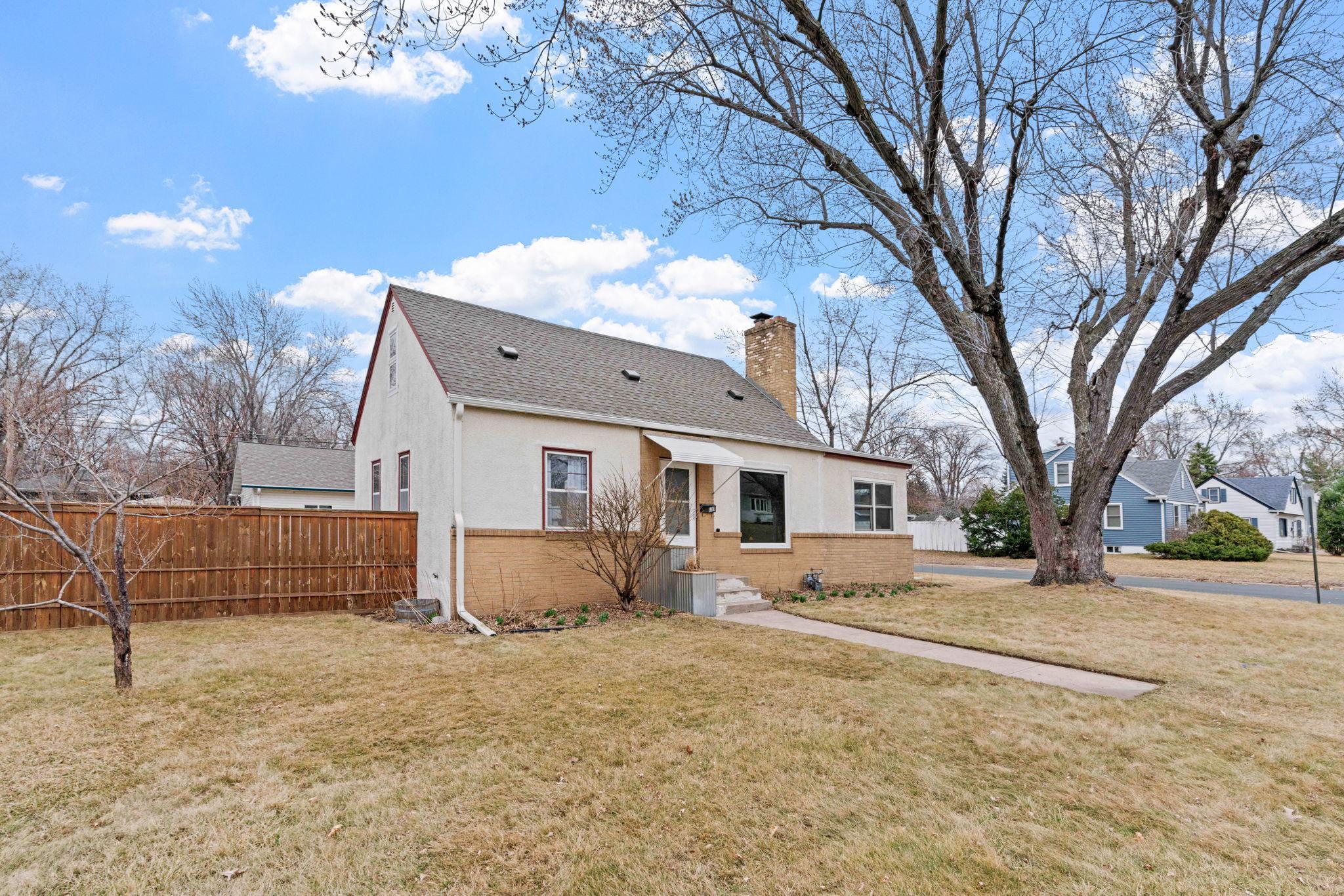 View of Residential at 4703 2 1/2 Street, Fridley MN 55421, Fridley - Mike Wilen | Minnesota Team Real Estate
