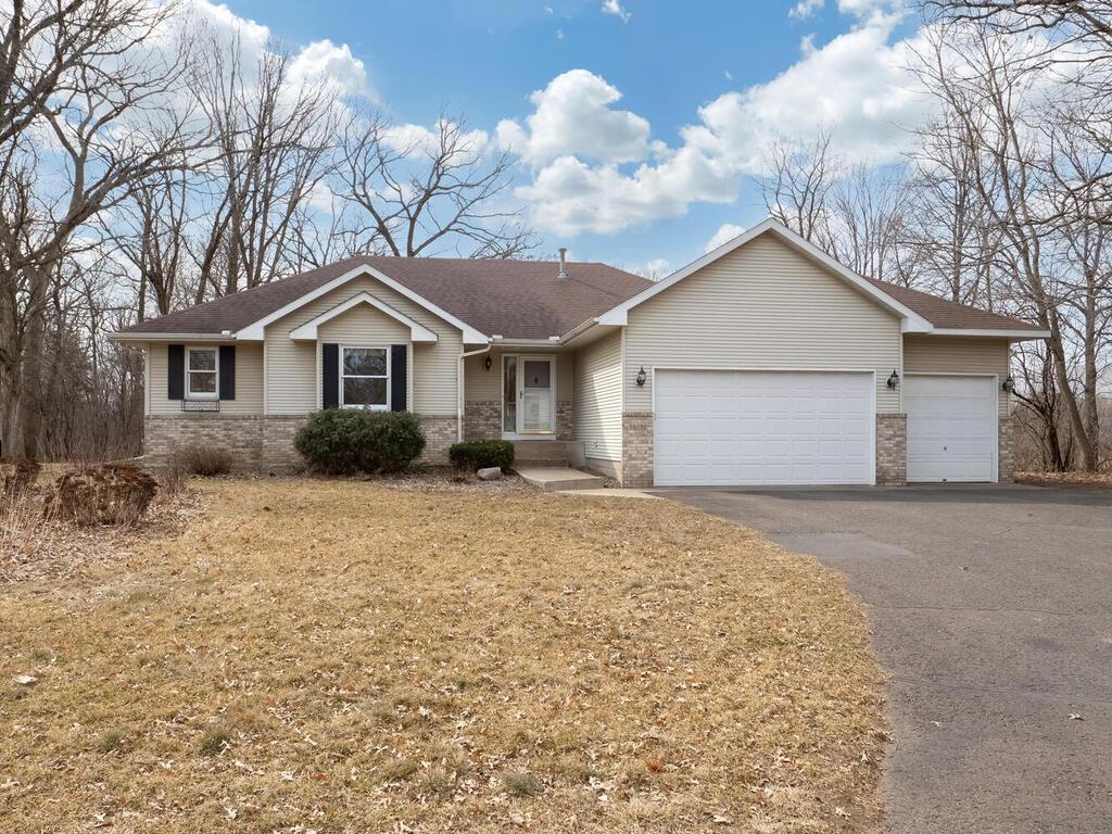 View of Residential at 38392 Glacier Drive, North Branch MN 55056, North Branch - Mike Wilen | Minnesota Team Real Estate