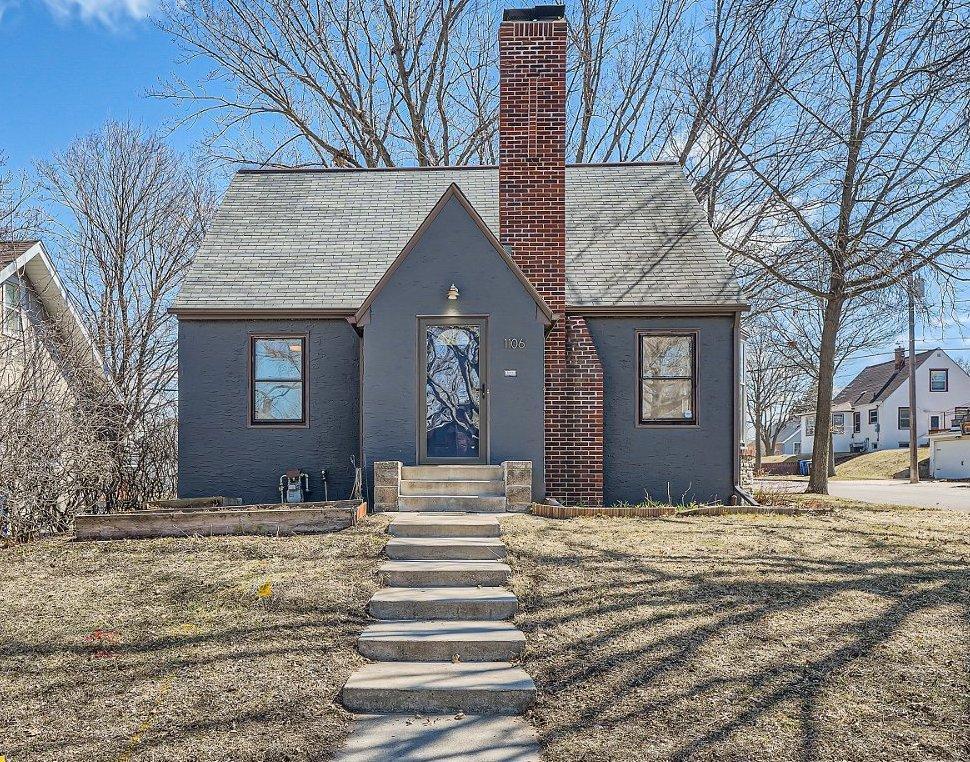 View of Residential at 1106 Virginia Street, Saint Paul MN 55117, Saint Paul - Mike Wilen | Minnesota Team Real Estate
