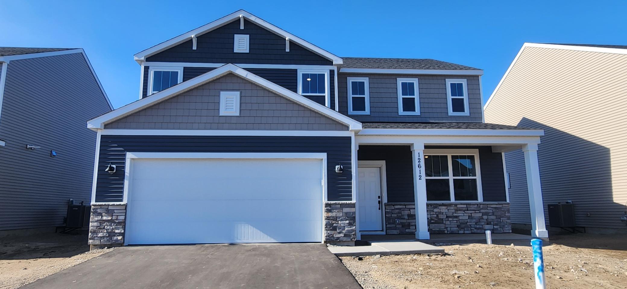 View of Residential at 12612 Marmon Street, Blaine MN 55449, Blaine - Mike Wilen | Minnesota Team Real Estate