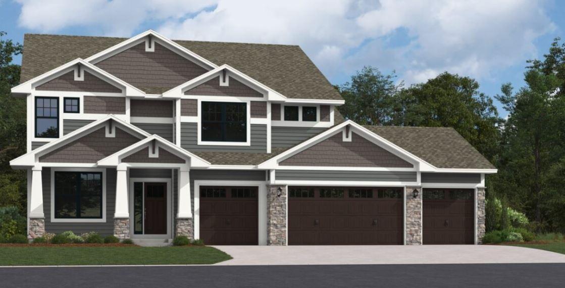 View of Residential at 20098 63rd Avenue, Corcoran MN 55340, Corcoran - Mike Wilen | Minnesota Team Real Estate
