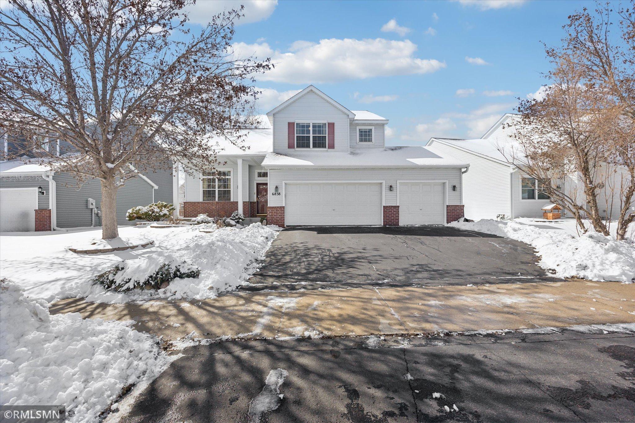 View of Residential at 6838 Falmouth Curve, Shakopee MN 55379, Shakopee - Mike Wilen | Minnesota Team Real Estate