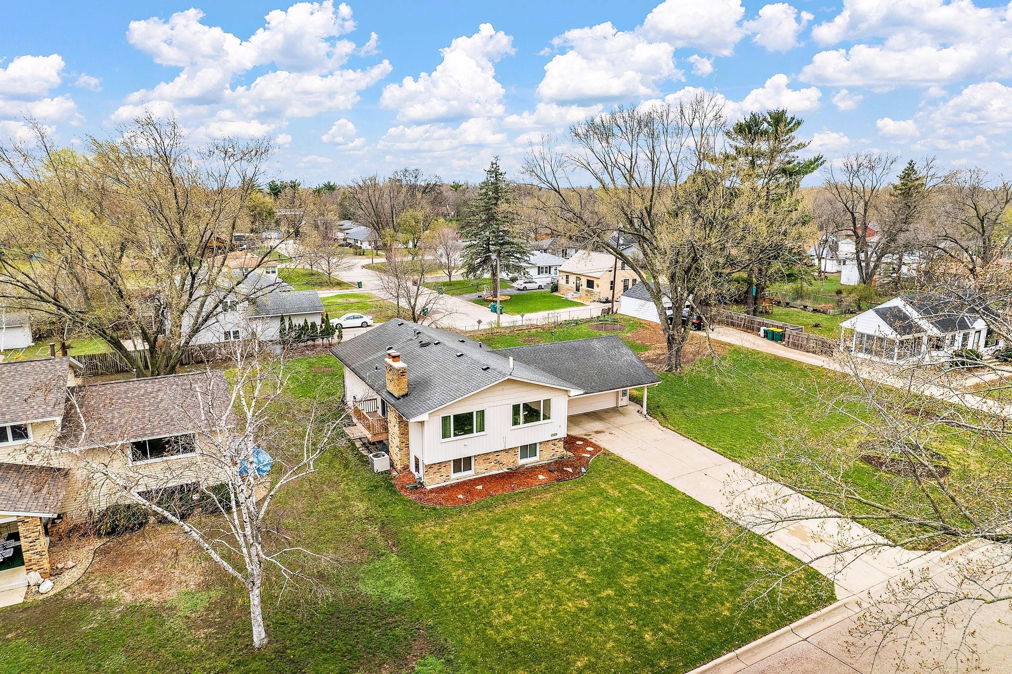 View of Residential at 6329 44th Avenue, Crystal MN 55428, Crystal - Mike Wilen | Minnesota Team Real Estate