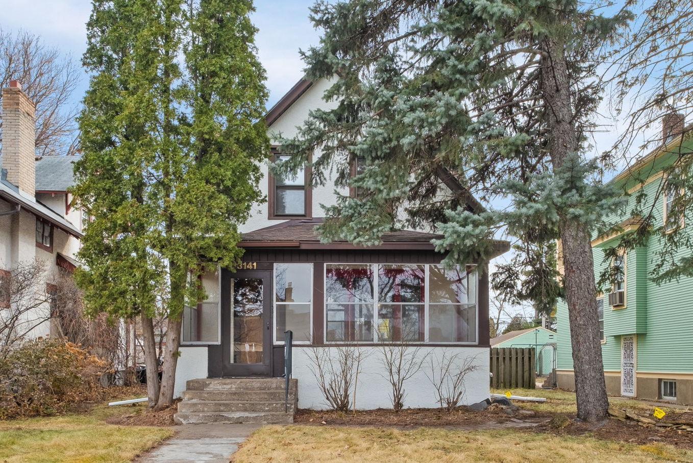View of Residential at 3141 21st Avenue, Minneapolis MN 55407, Minneapolis - Mike Wilen | Minnesota Team Real Estate