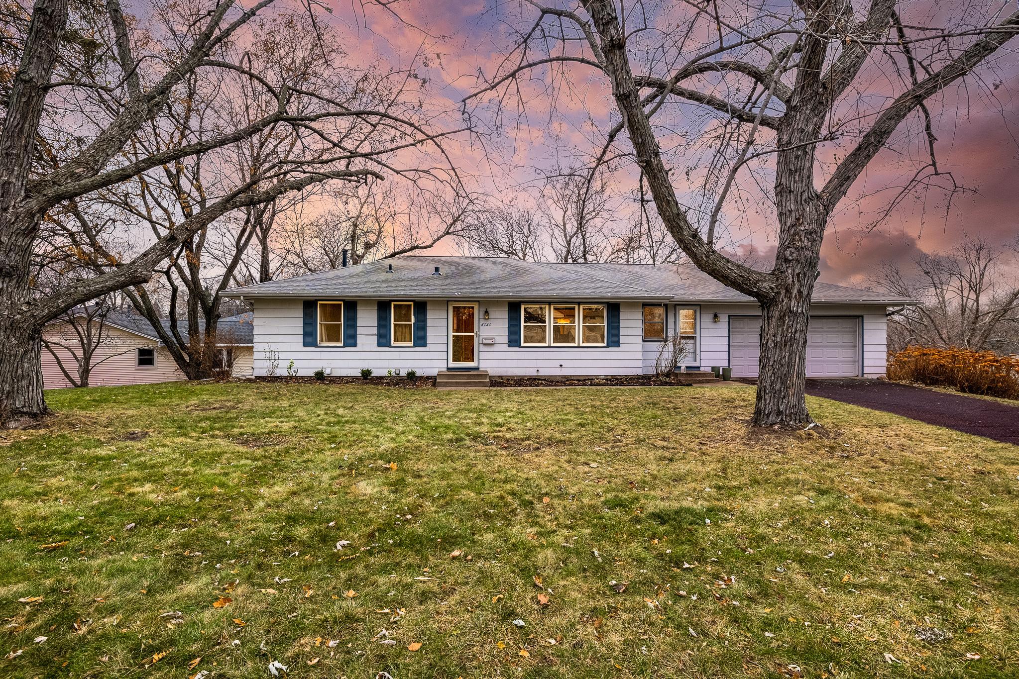 View of Residential at 8626 Poplar Bridge Curve, Bloomington MN 55437, Bloomington - Mike Wilen | Minnesota Team Real Estate