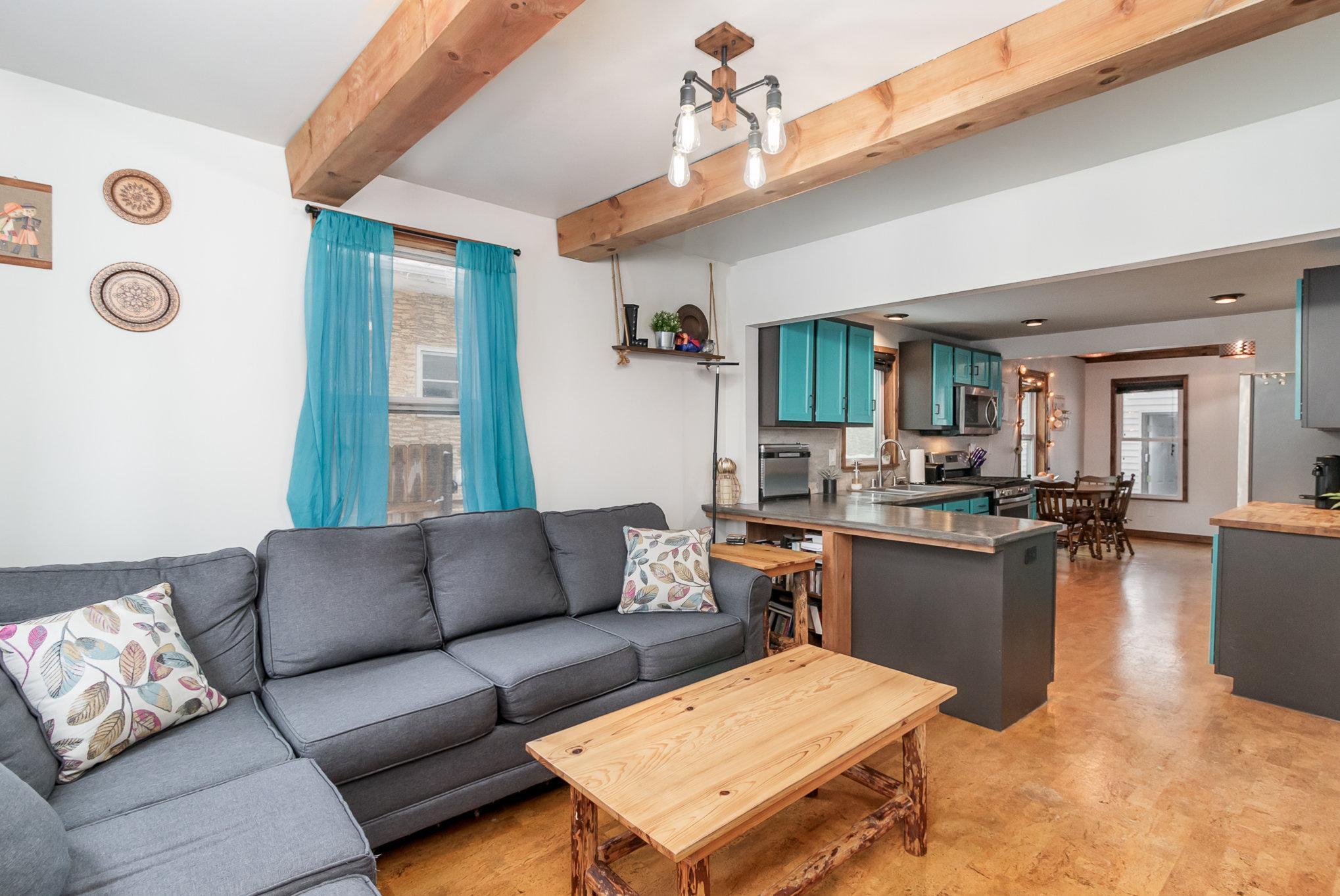 View of Residential at 4344 4th Street, Columbia Heights MN 55421, Columbia Heights - Mike Wilen | Minnesota Team Real Estate