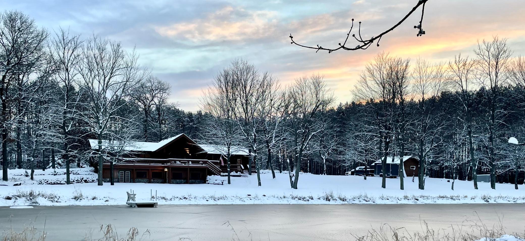 View of Residential at 3967 140th Avenue, Clear Lake MN 55319, Clear Lake - Mike Wilen | Minnesota Team Real Estate