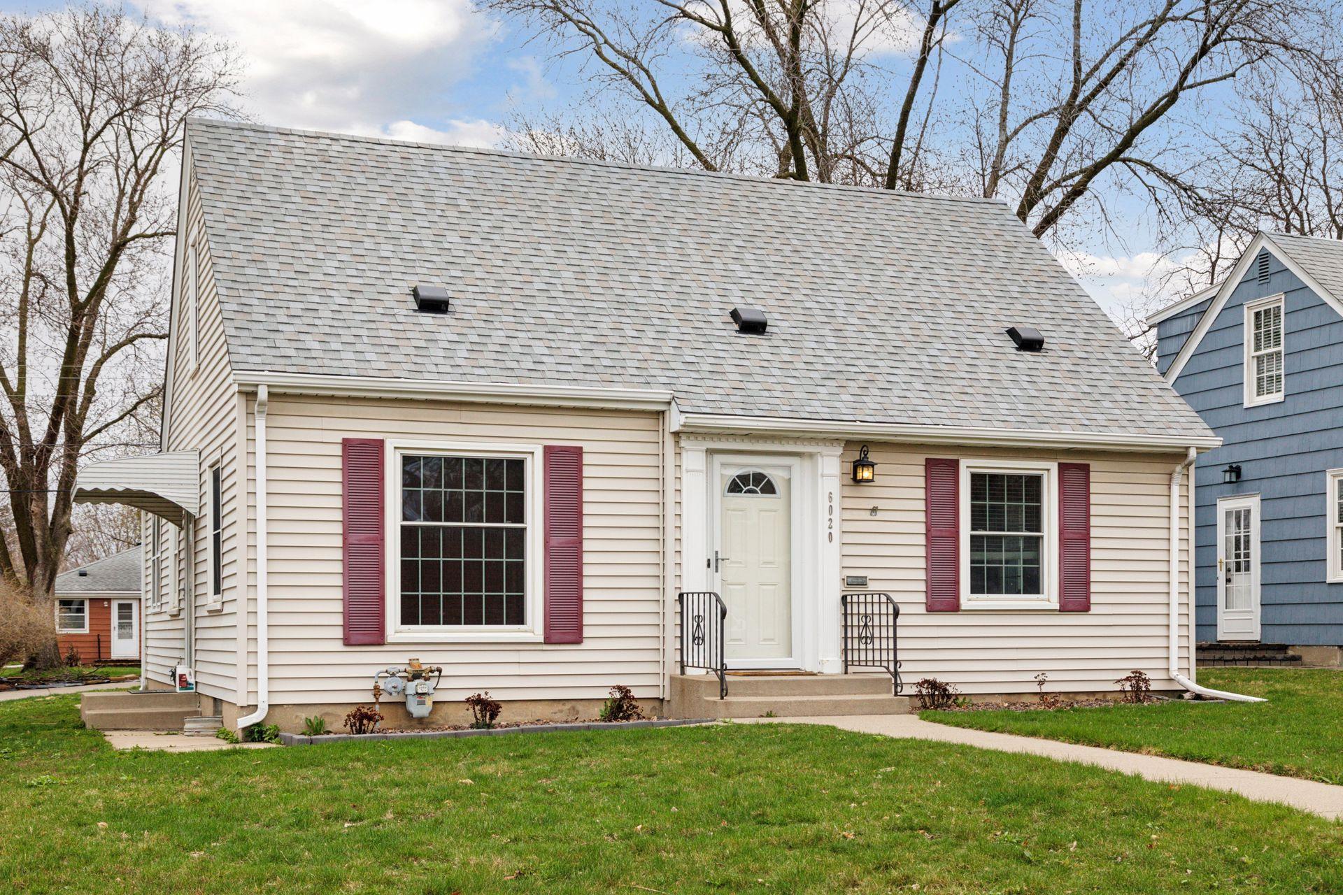 View of Residential at 6020 Logan Avenue, Minneapolis MN 55419, Minneapolis - Mike Wilen | Minnesota Team Real Estate