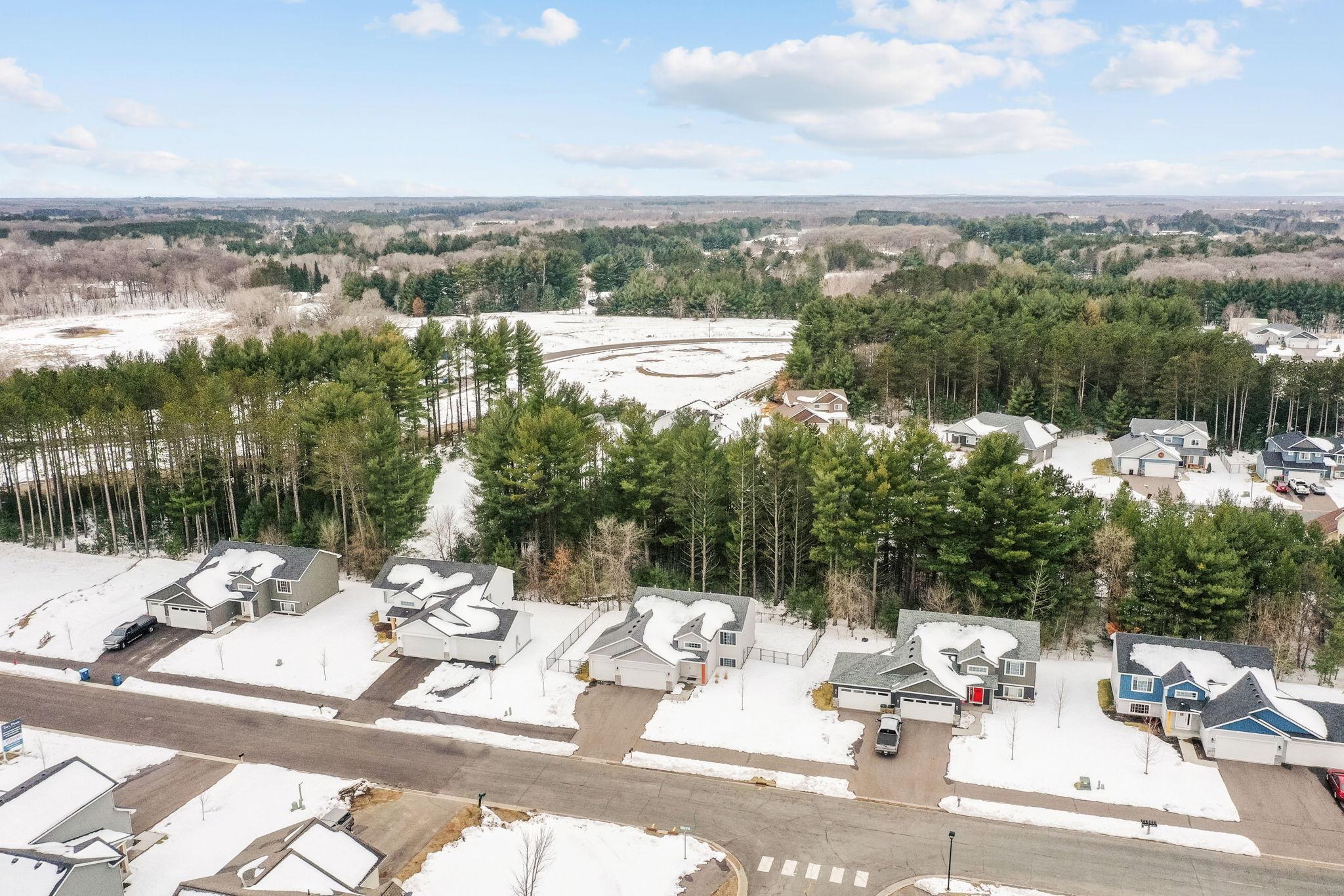 View of Residential at 25868 22nd Street, Zimmerman MN 55398, Zimmerman - Mike Wilen | Minnesota Team Real Estate