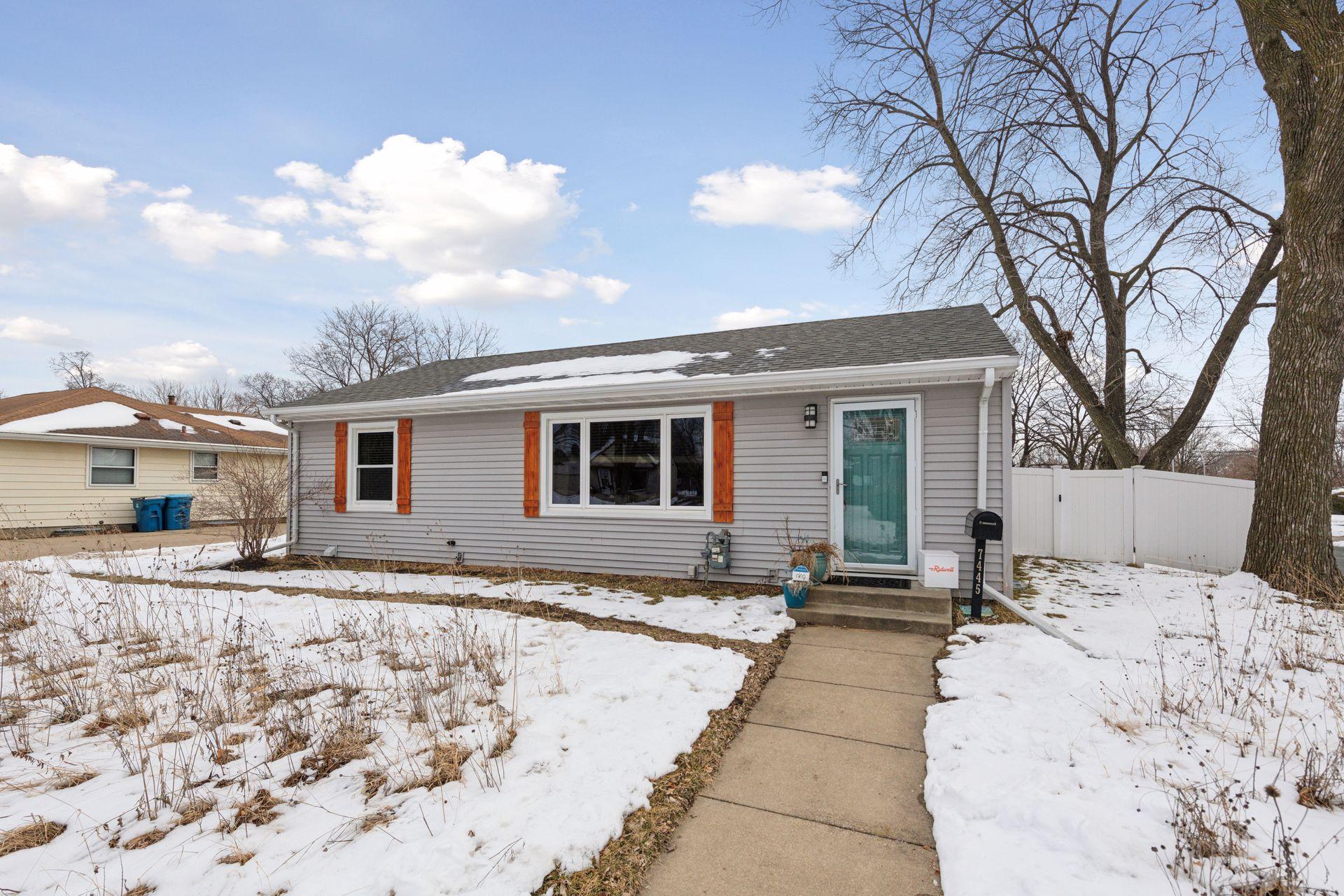 View of Residential at 7445 10th Avenue, Richfield MN 55423, Richfield - Mike Wilen | Minnesota Team Real Estate
