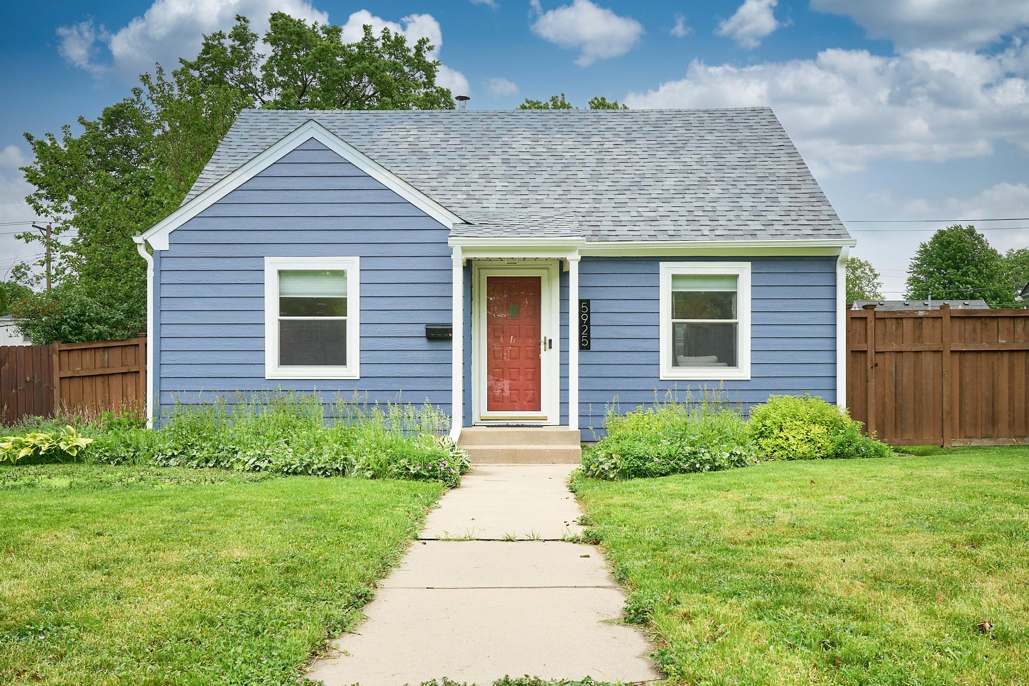 View of Residential at 5925 Penn Avenue, Minneapolis MN 55419, Minneapolis - Mike Wilen | Minnesota Team Real Estate