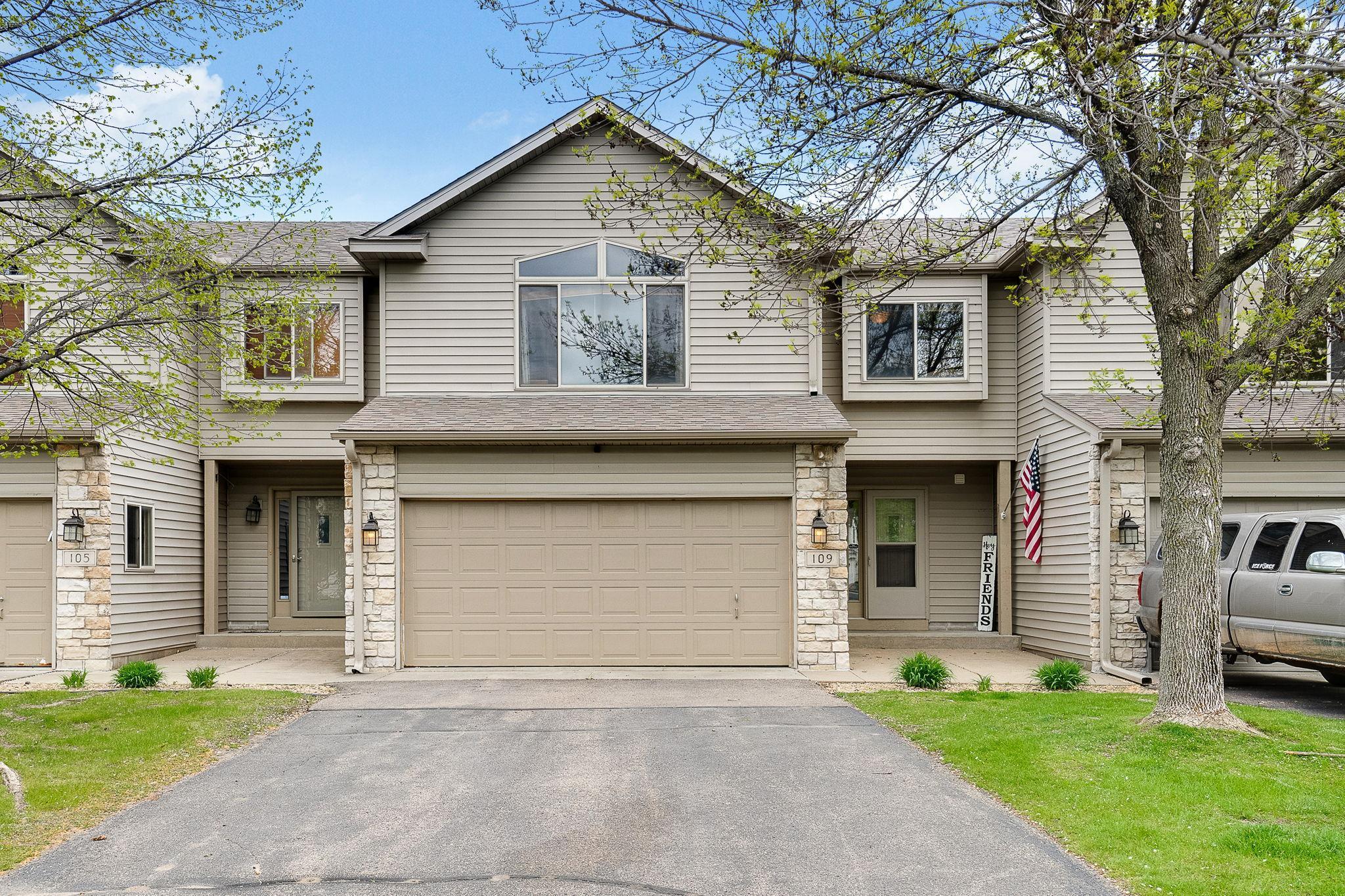 View of Residential at 109 12th Street, Farmington MN 55024, Farmington - Mike Wilen | Minnesota Team Real Estate