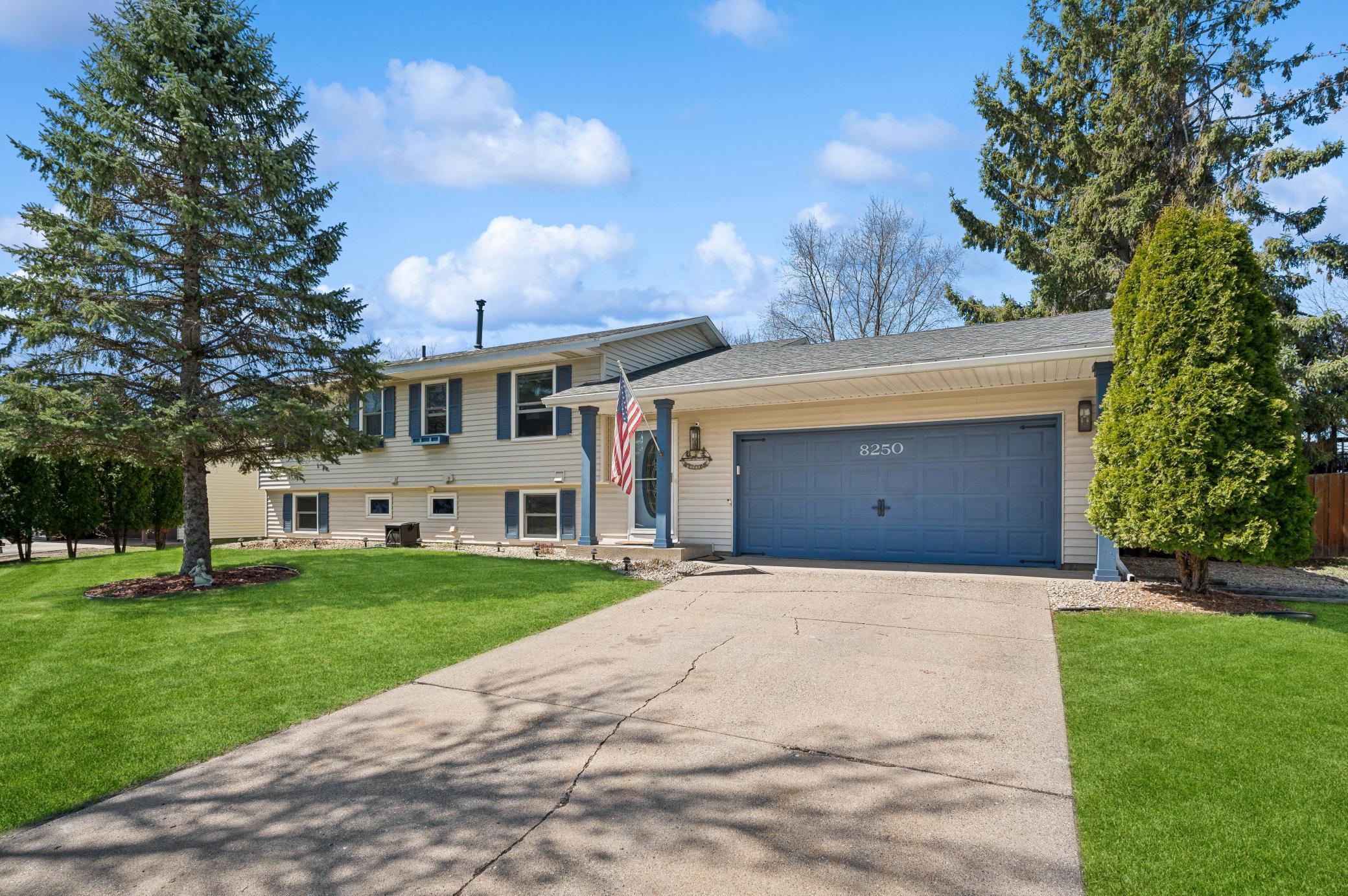 View of Residential at 8250 Indian Boulevard, Cottage Grove MN 55016, Cottage Grove - Mike Wilen | Minnesota Team Real Estate