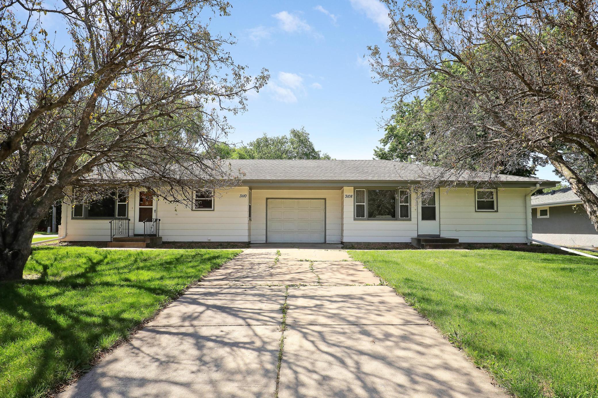 View of Residential Income at 3110 39th Avenue, Saint Anthony MN 55421, Saint Anthony - Mike Wilen | Minnesota Team Real Estate