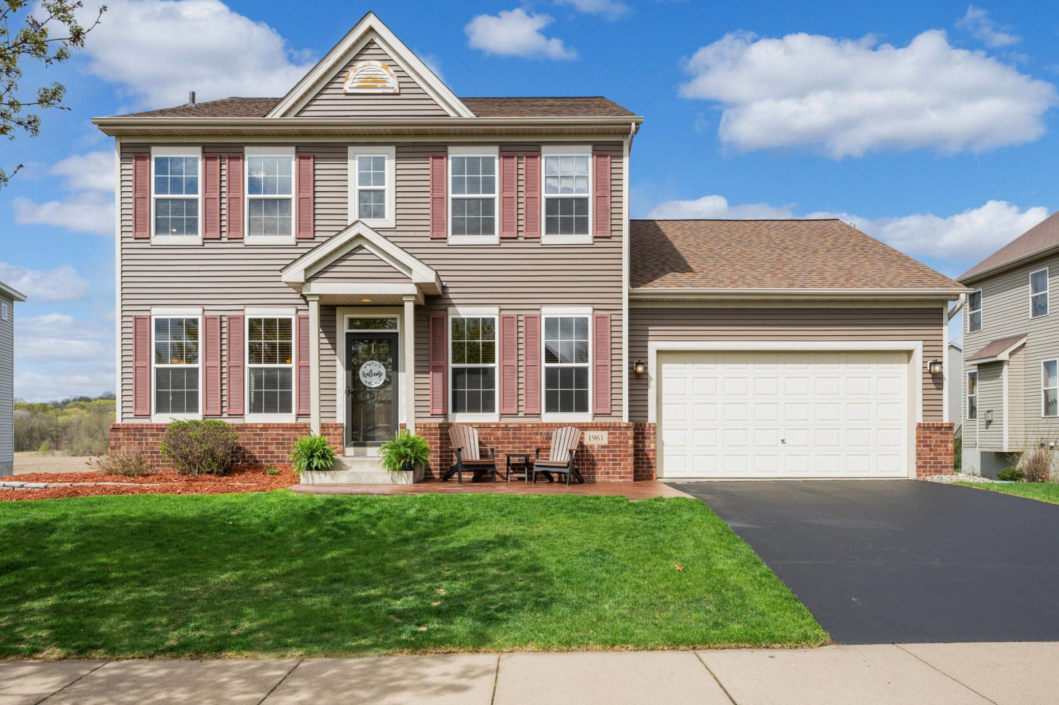 View of Residential at 1961 Schoolmaster Drive, Chaska MN 55318, Chaska - Mike Wilen | Minnesota Team Real Estate